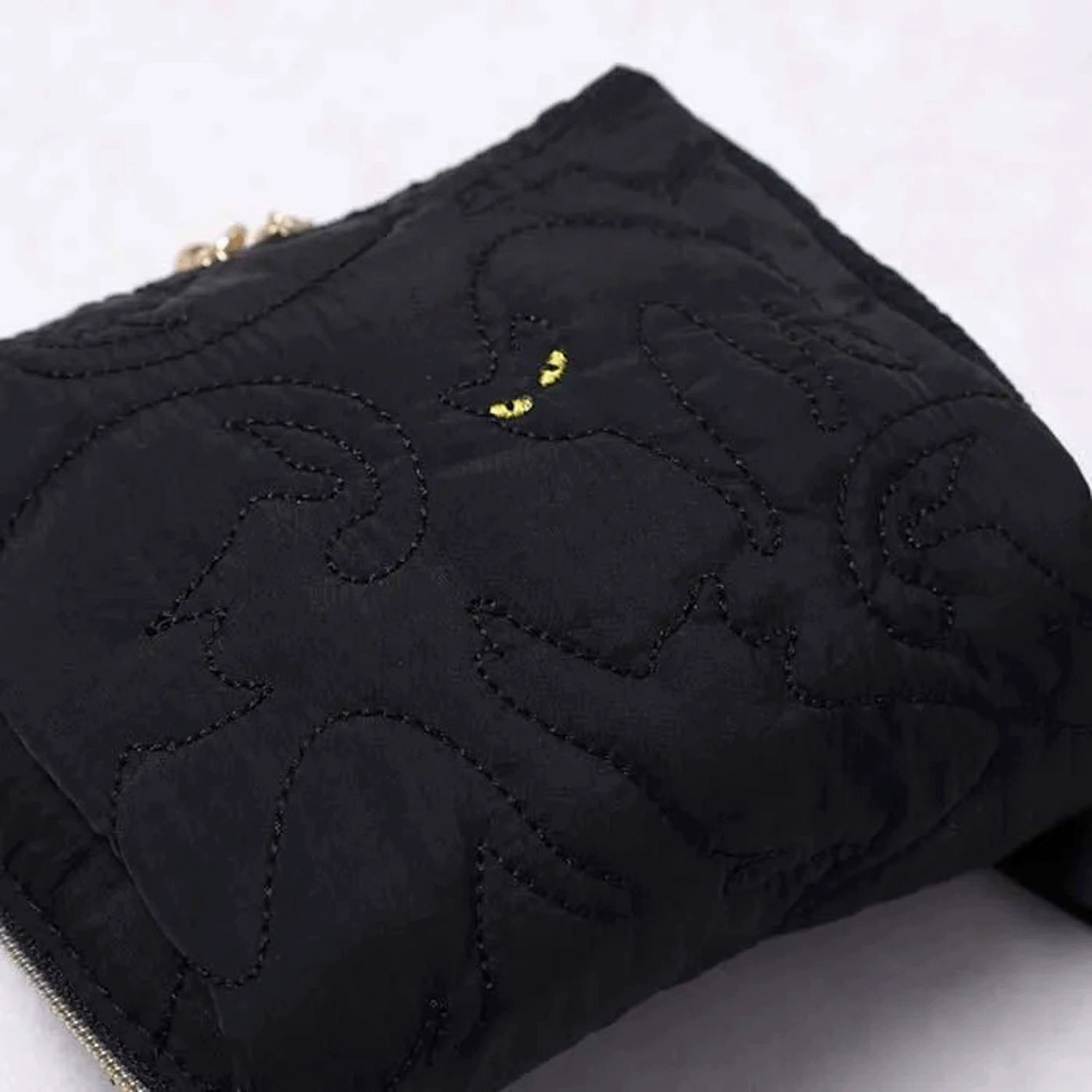 猫サニタリーポーチ - 画像3