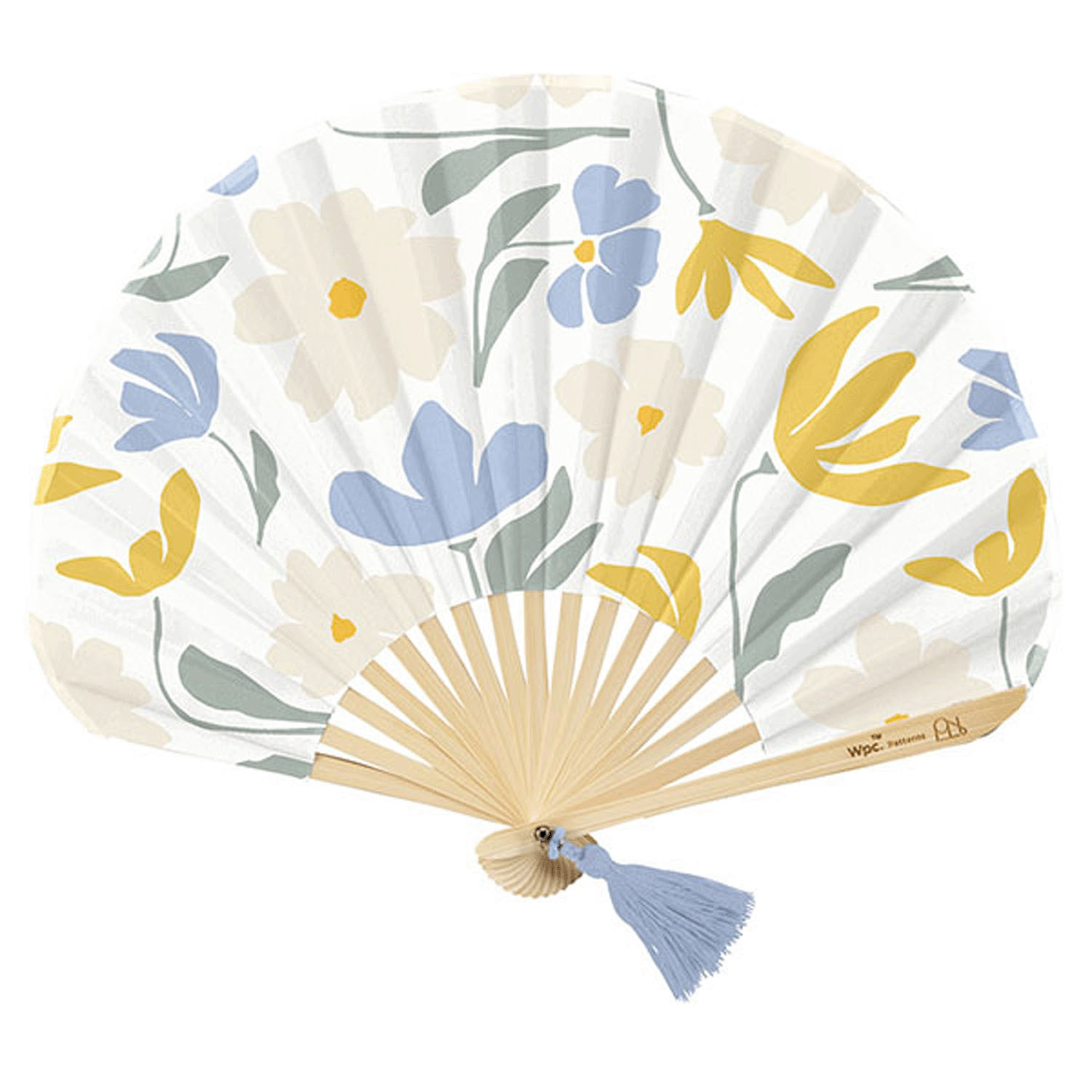 Wpc．ギフトBOX入り扇子 - 画像7