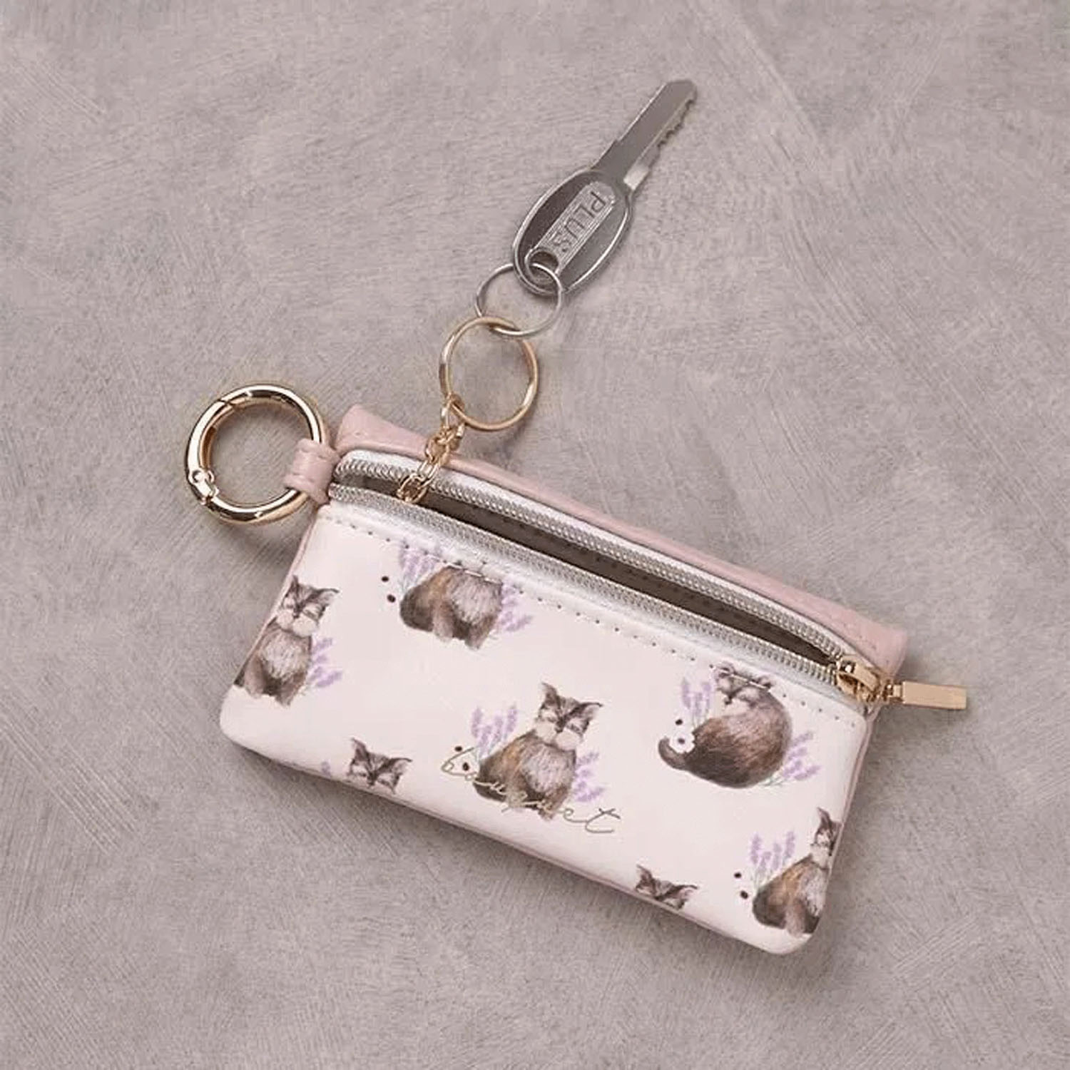 アニマルキーポーチ - 画像6