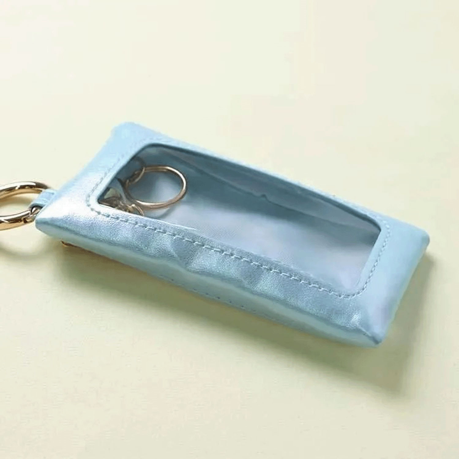 カラフルキーポーチ - 画像6