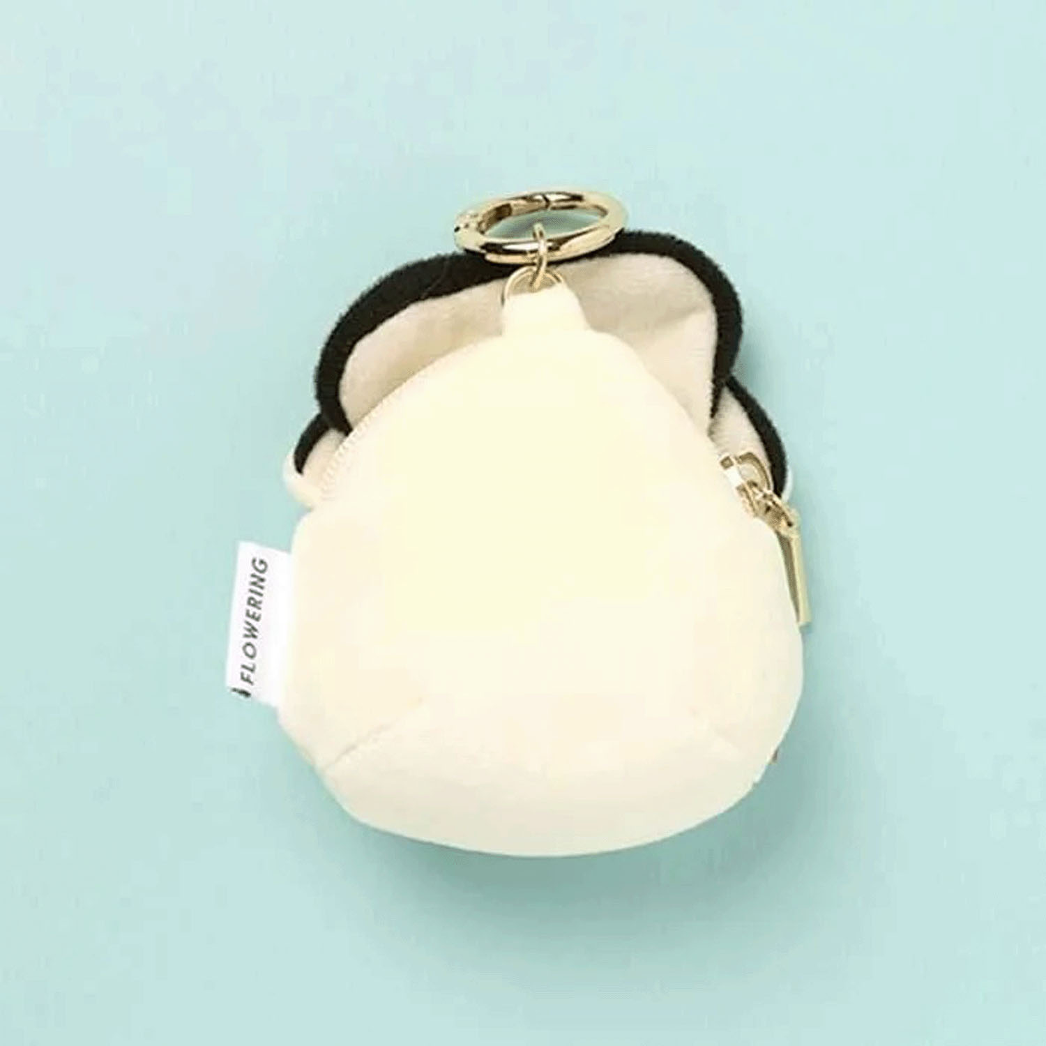 プクマル 海の生き物ミニチャームポーチ - 画像4