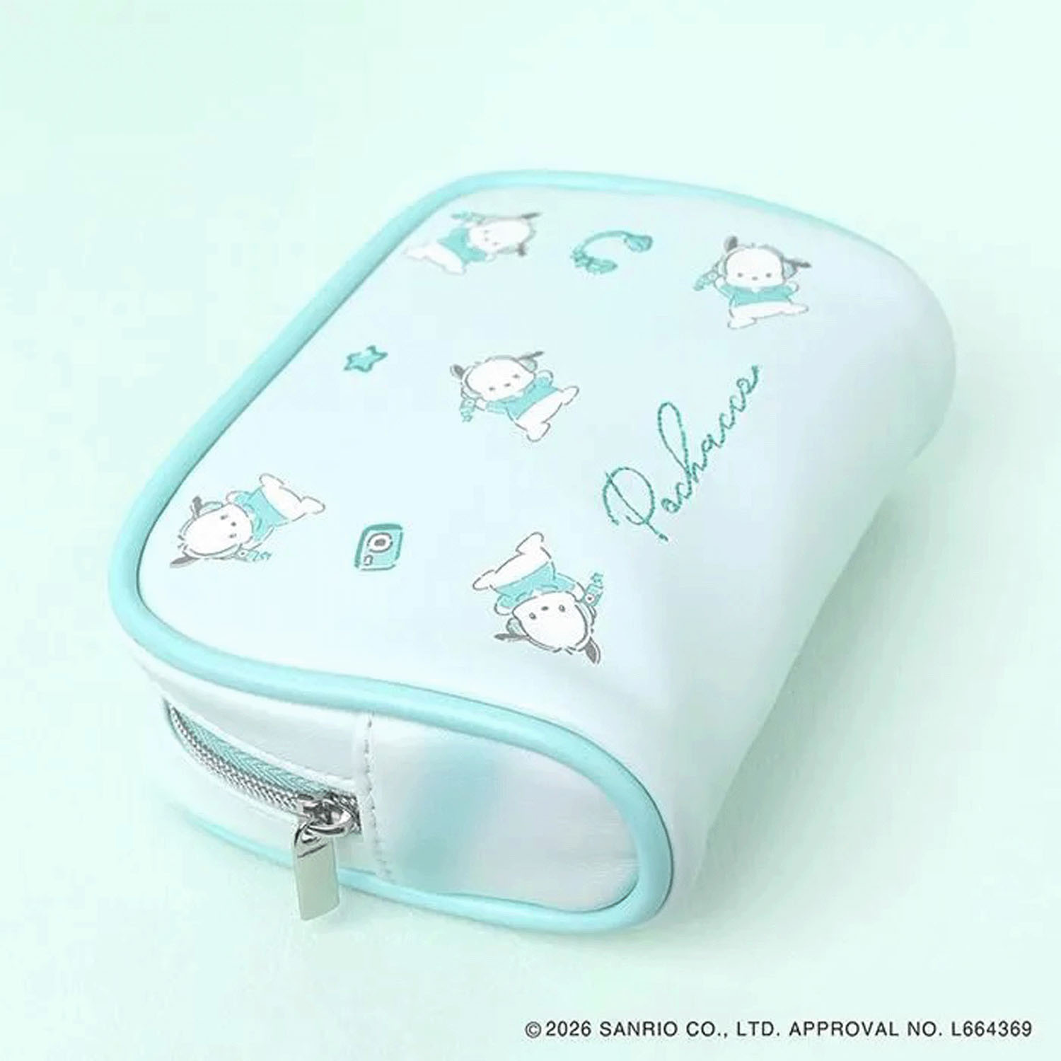 サンリオキャラクターズ マチありポーチ - 画像11