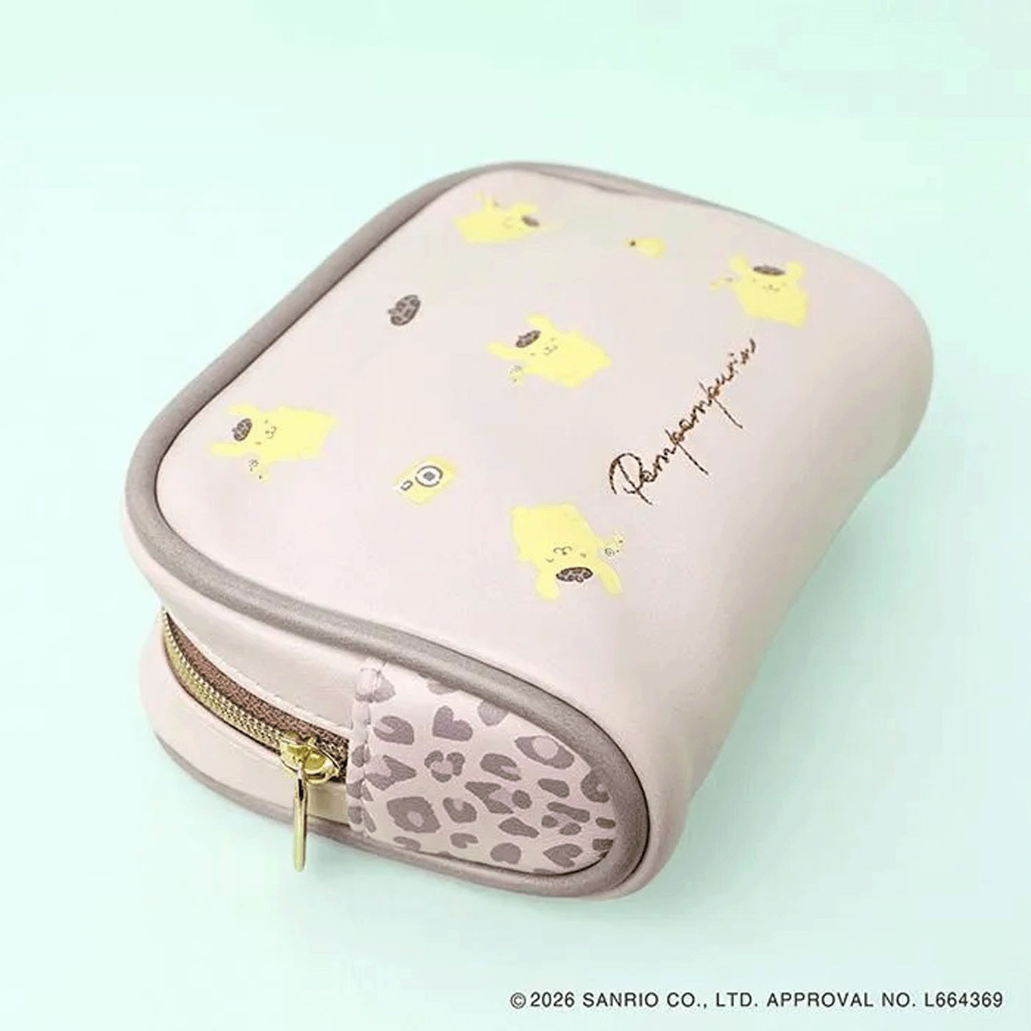 サンリオキャラクターズ マチありポーチ - 画像15