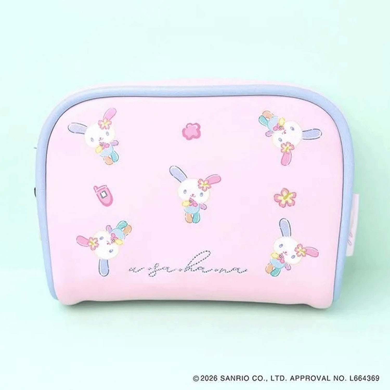 サンリオキャラクターズ マチありポーチ - 画像7