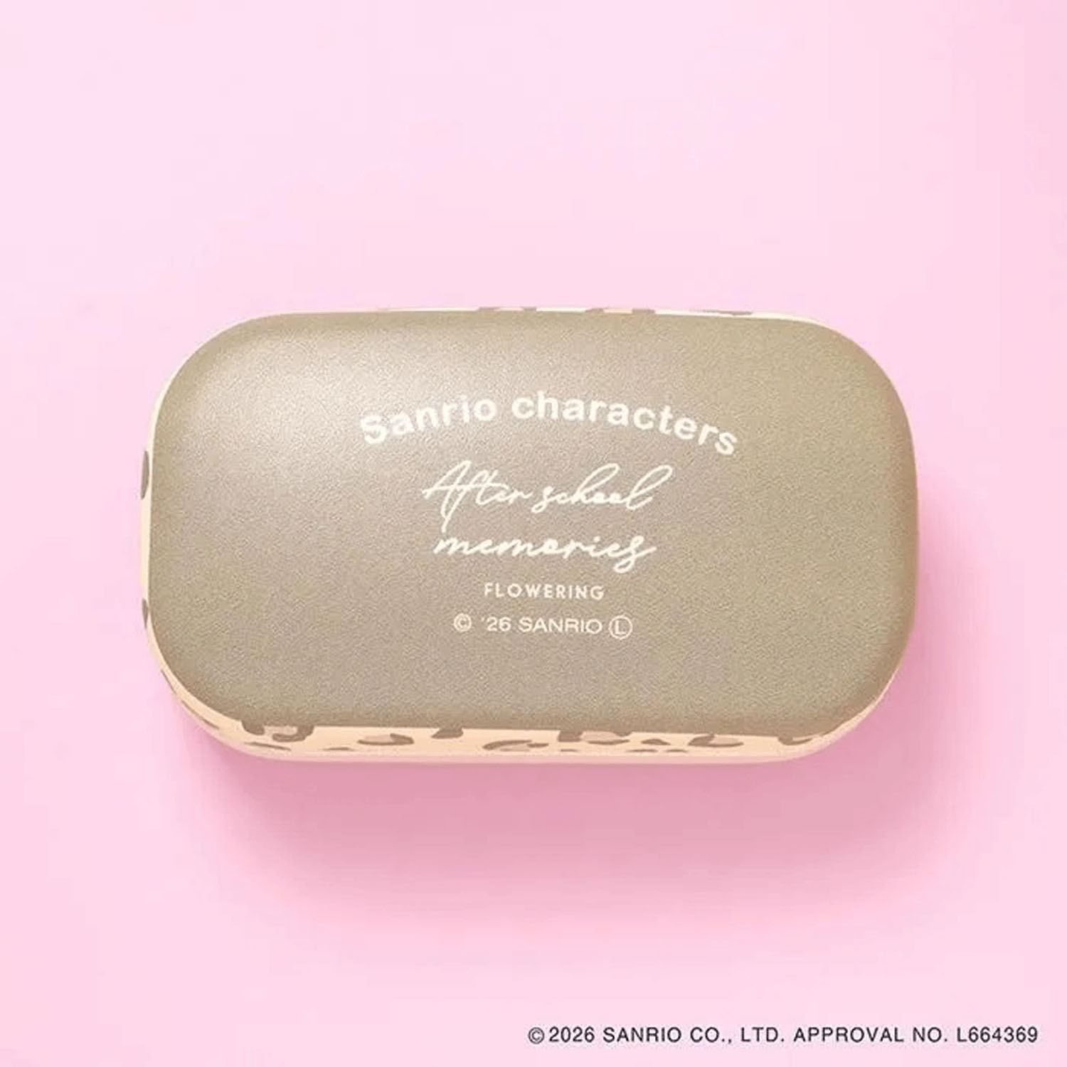 サンリオキャラクターズ小物入れ - 画像12
