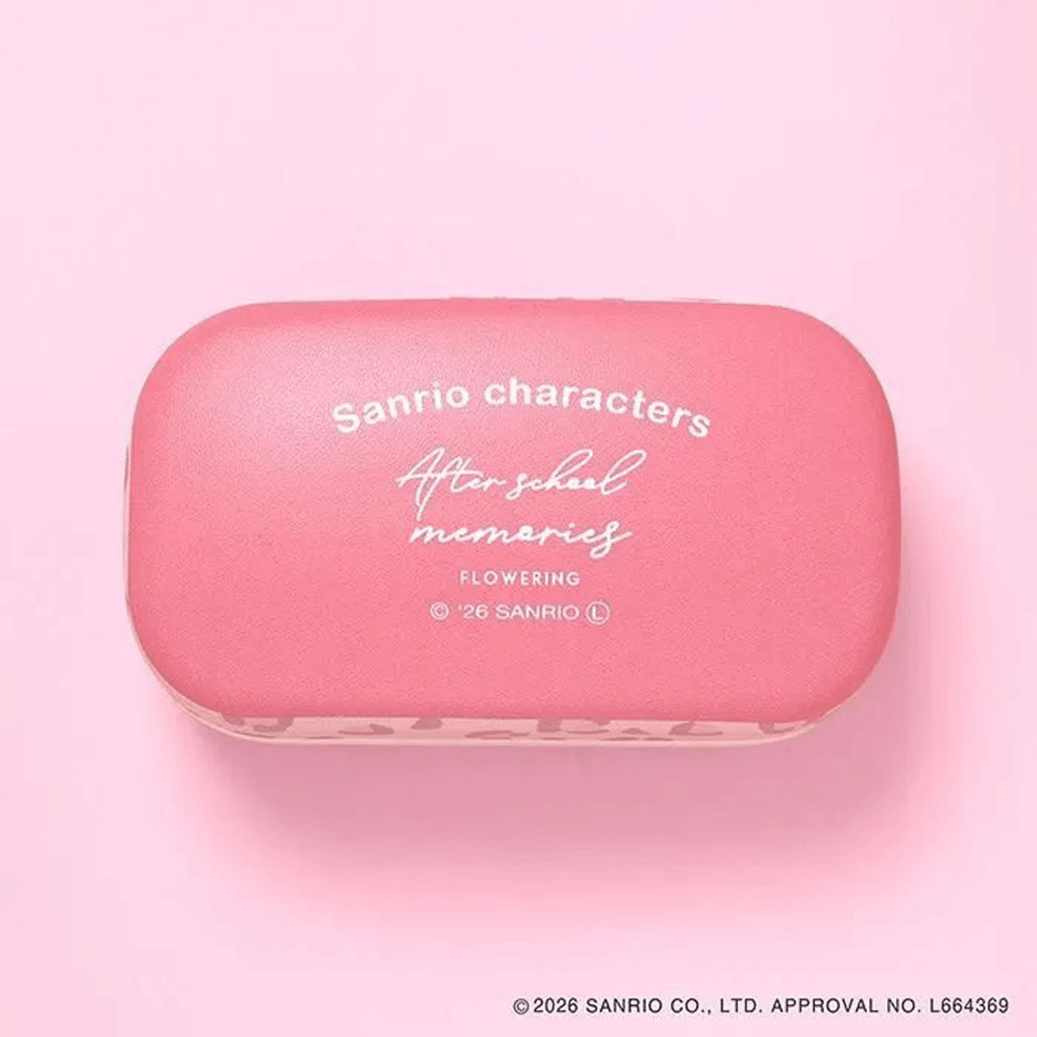 サンリオキャラクターズ小物入れ - 画像14