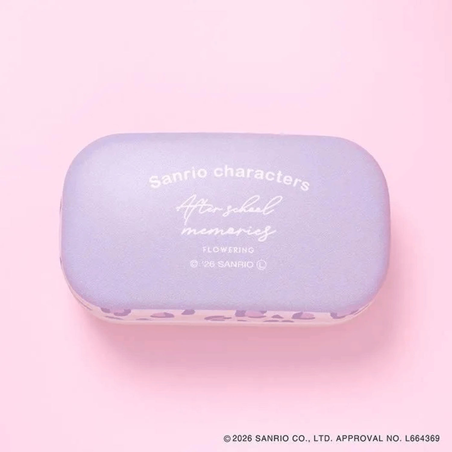 サンリオキャラクターズ小物入れ - 画像5