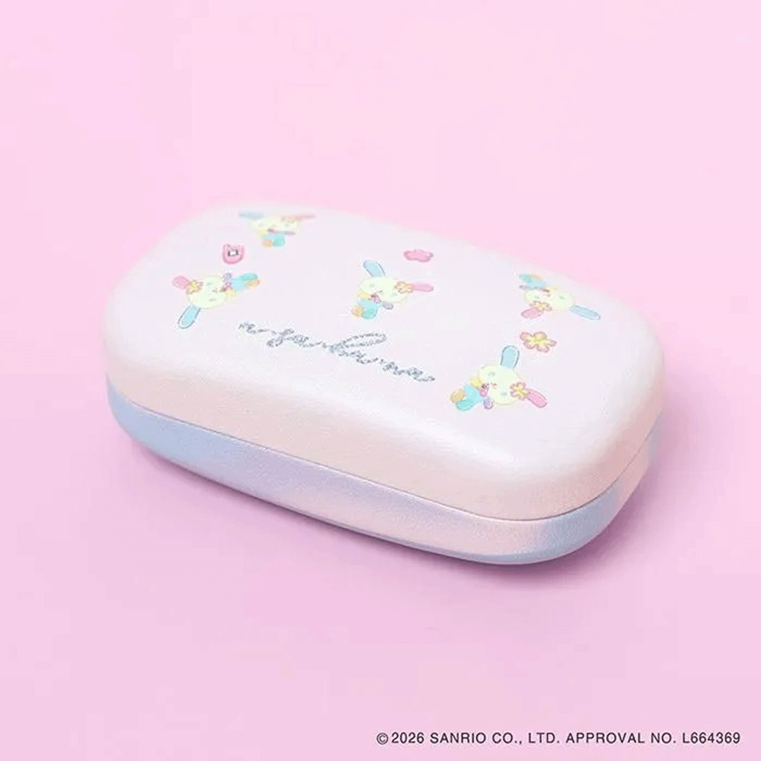 サンリオキャラクターズ小物入れ - 画像7