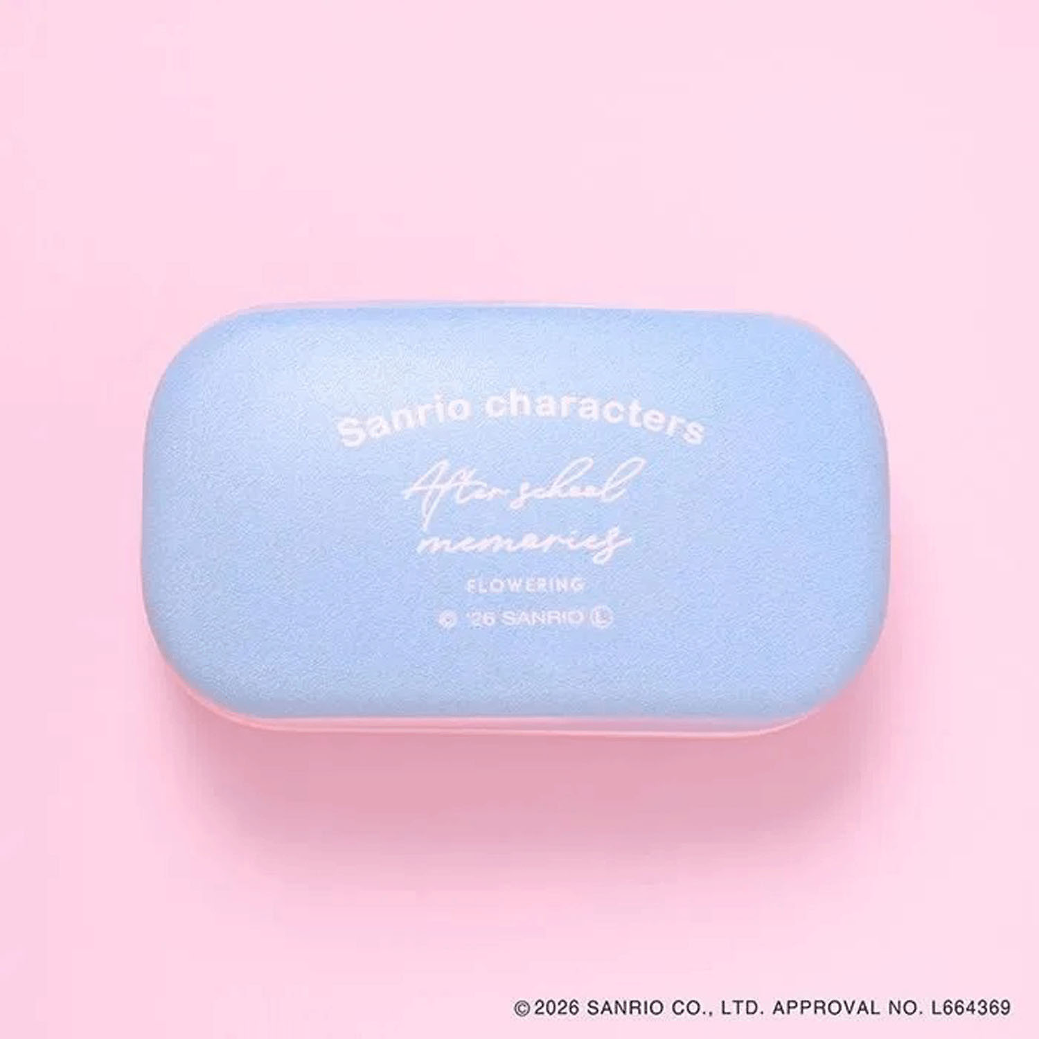 サンリオキャラクターズ小物入れ - 画像8