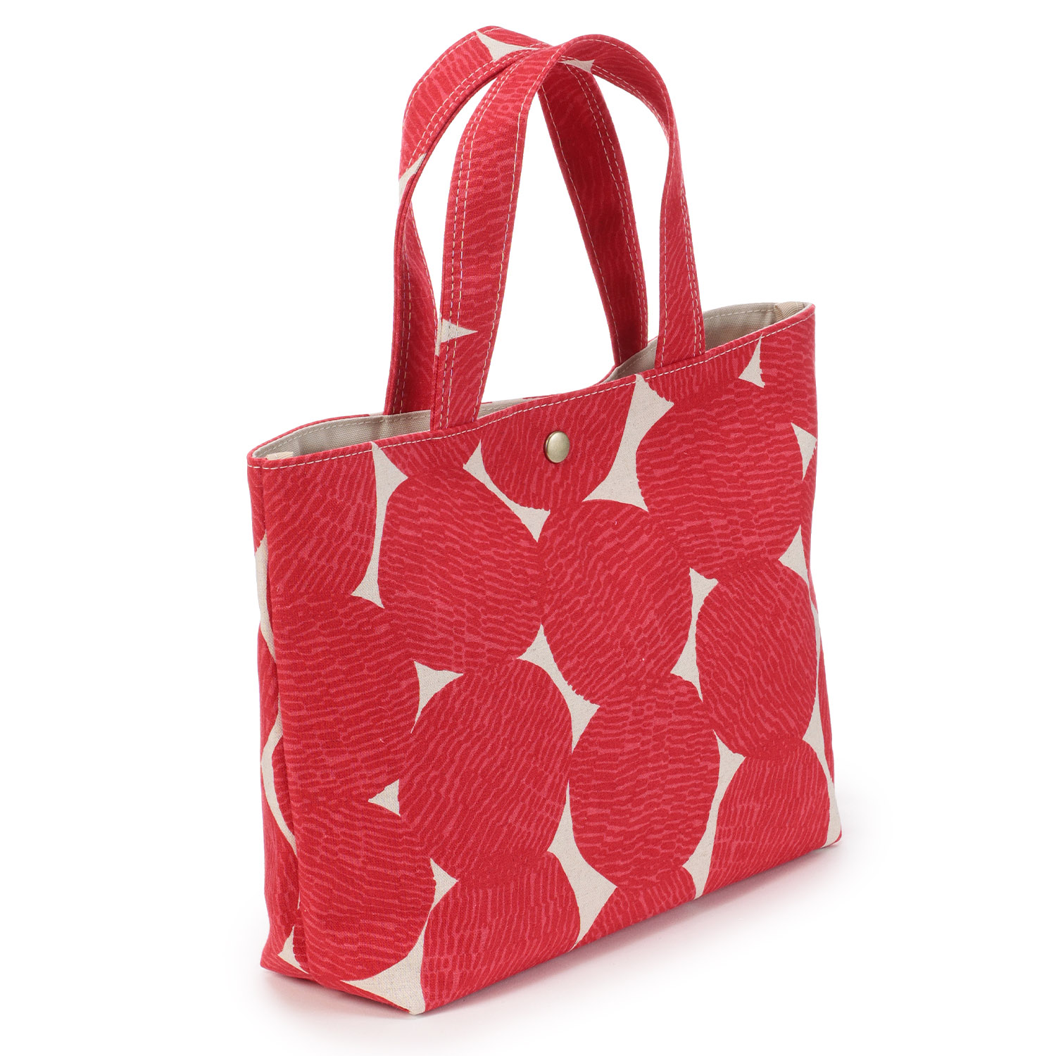 デール ビッグドット トートバッグ - 画像4