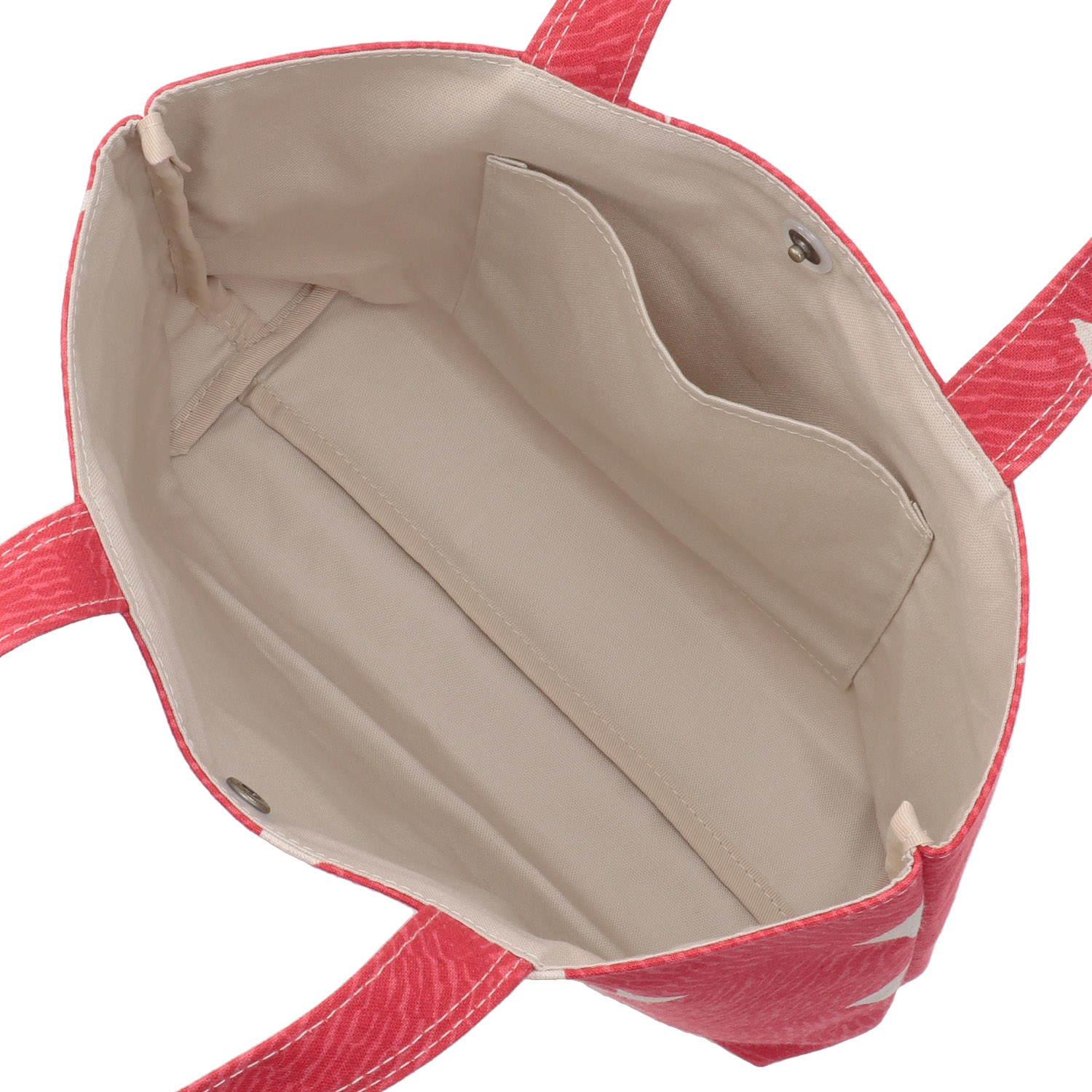 デール ビッグドット トートバッグ - 画像5