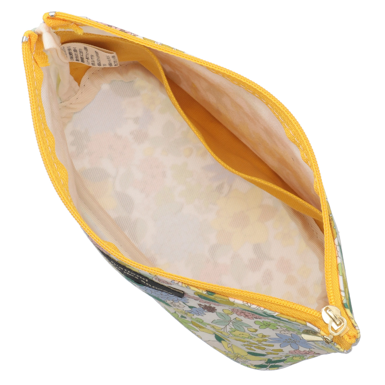 デール HARUHANA ポーチ - 画像5