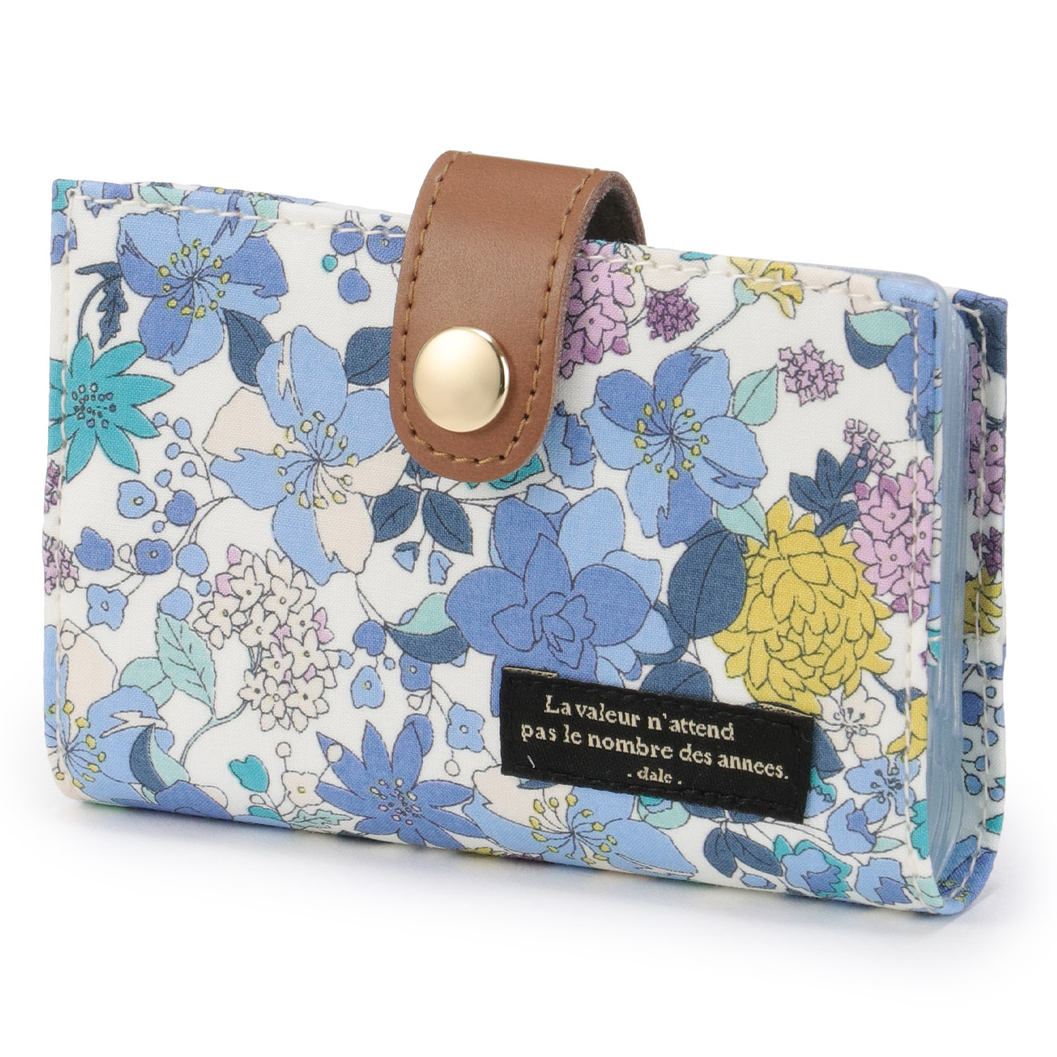 デール HARUHANAカードケースS - 画像4