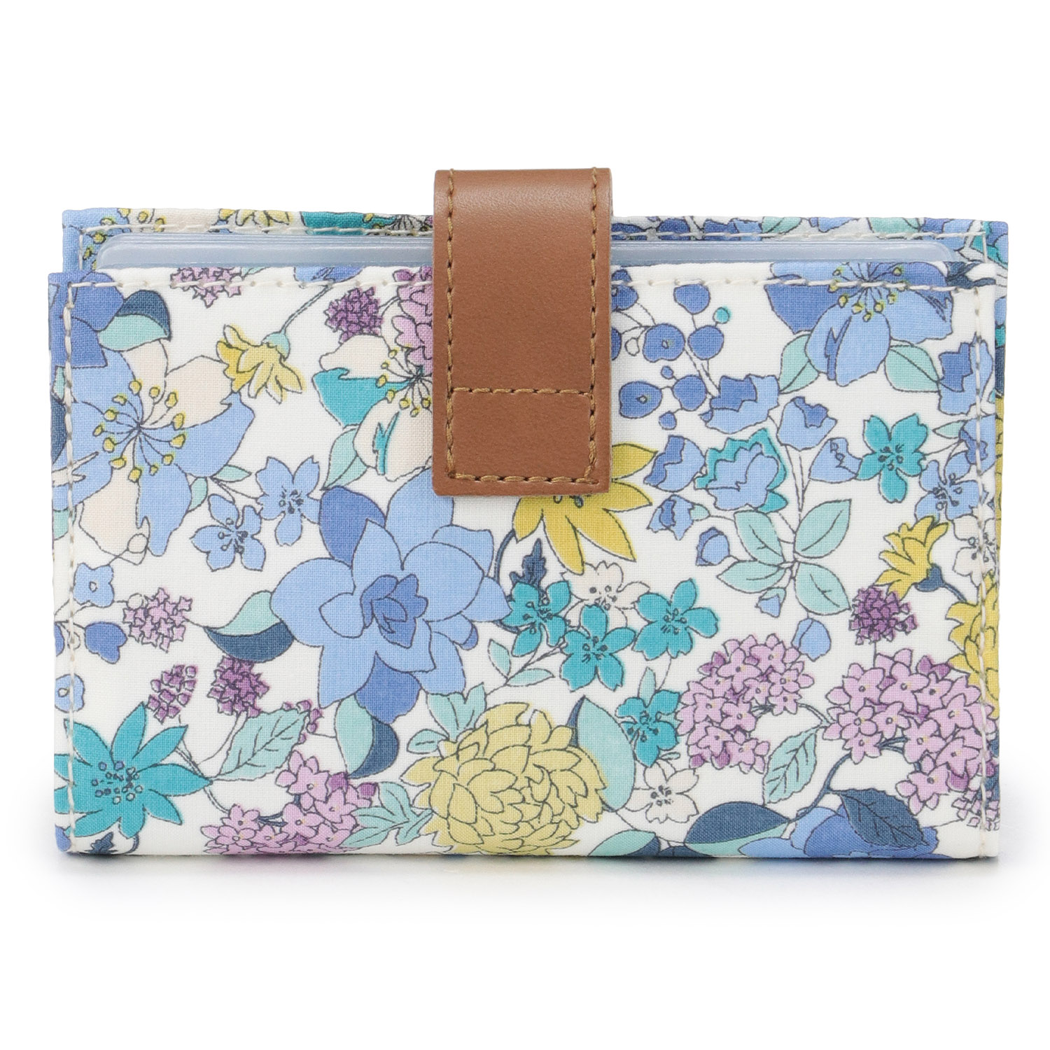 デール HARUHANAカードケースS - 画像5