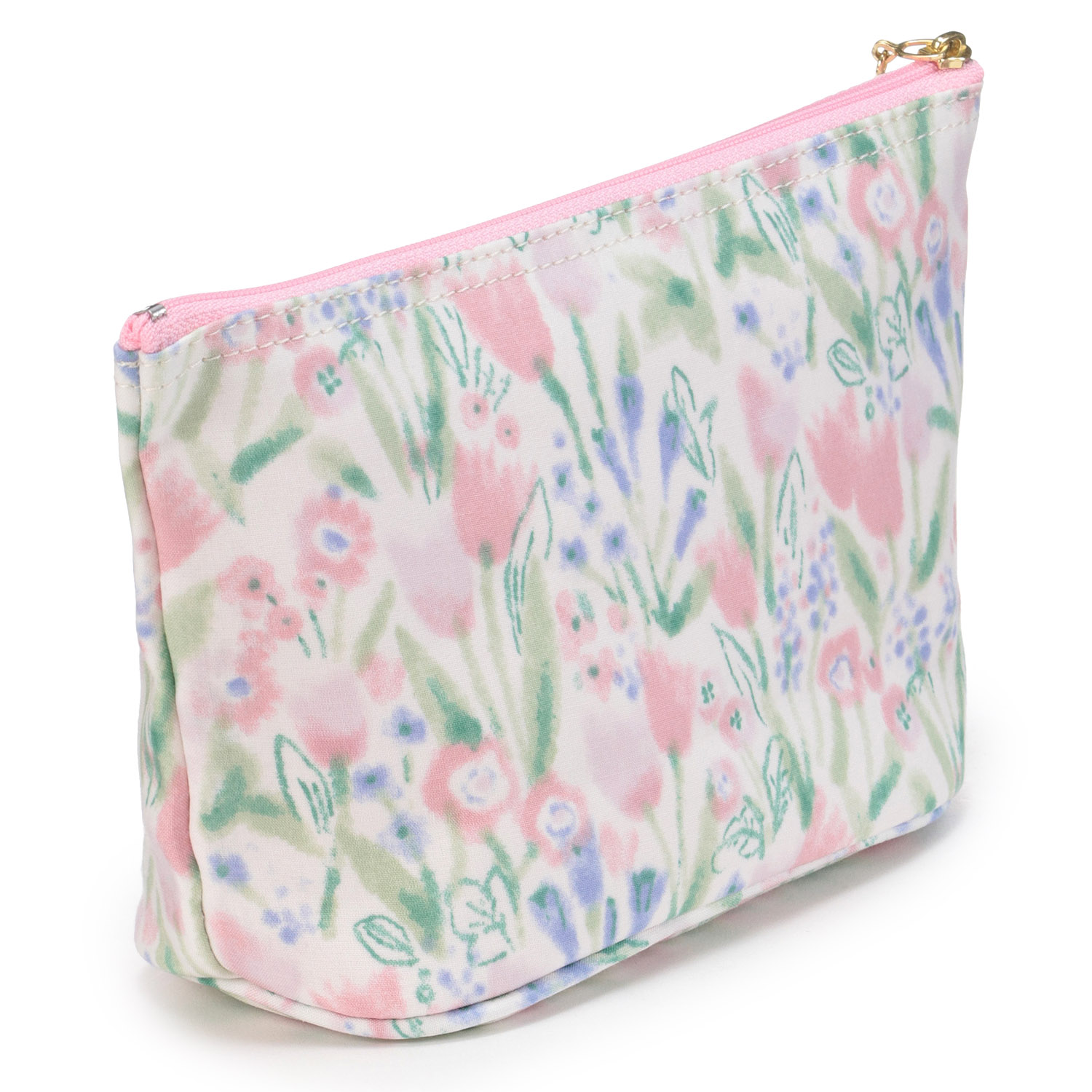 デール チューリップ柄ポーチ - 画像3