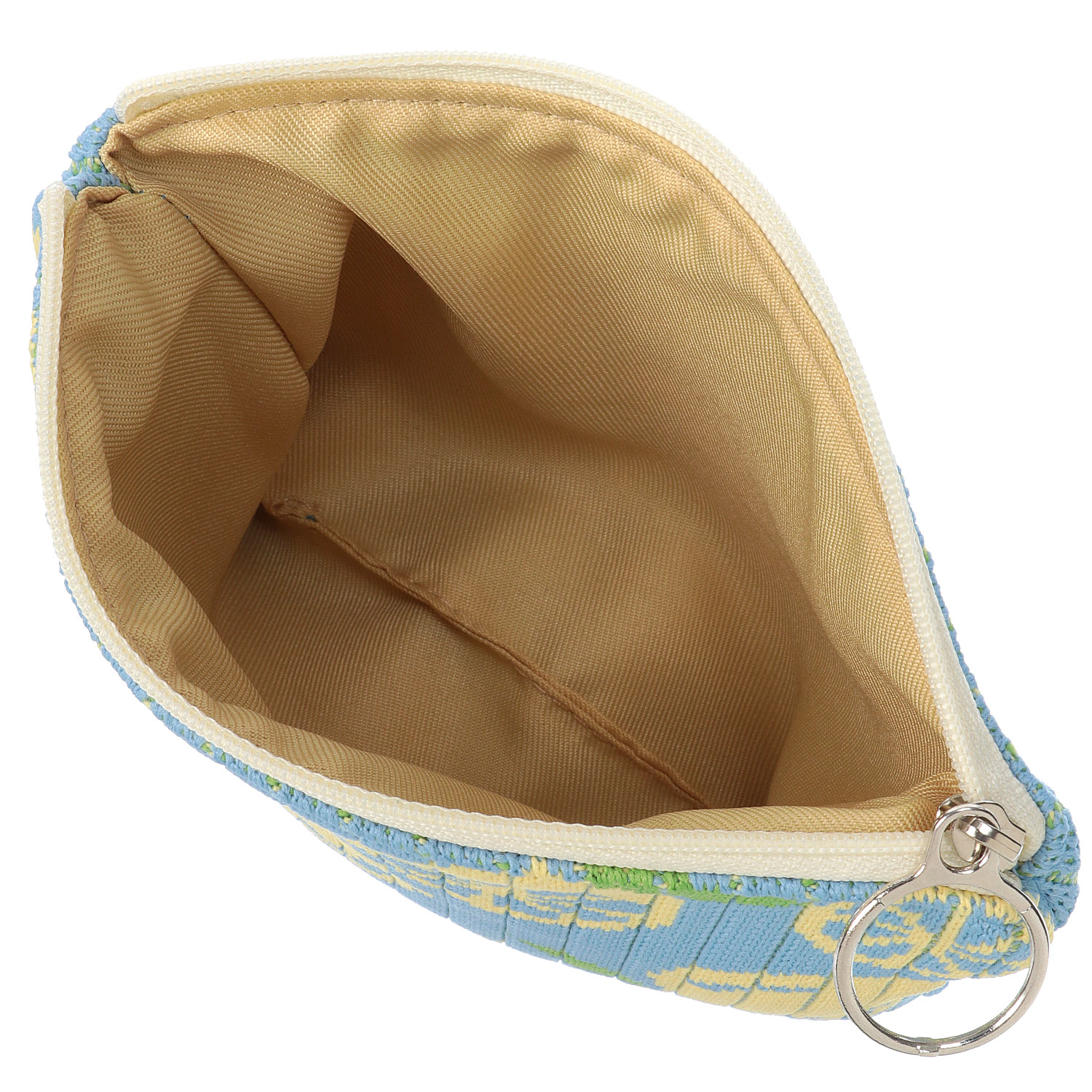 フラットニットポーチ - 画像14