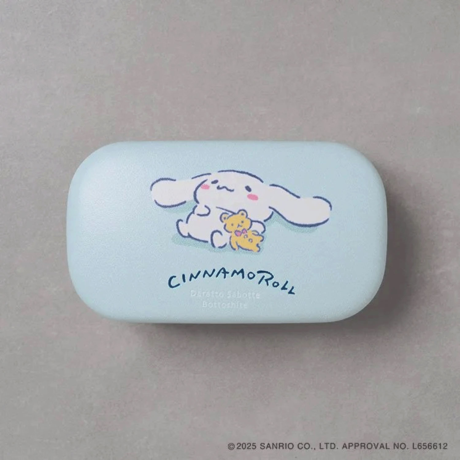 サンリオキャラクターズ 小物入れ - 画像2