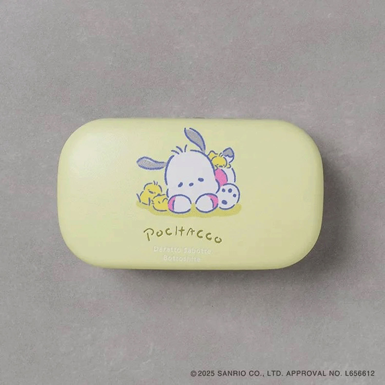 サンリオキャラクターズ 小物入れ - 画像5