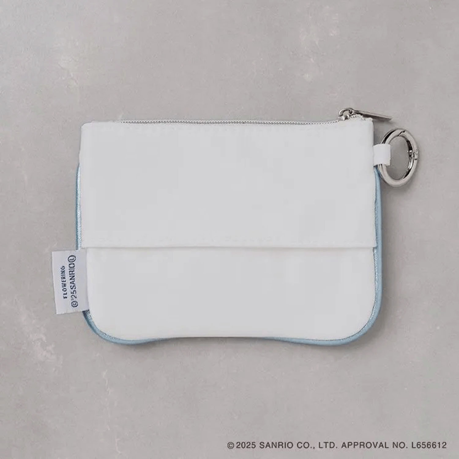サンリオキャラクターズ テッシュポーチ - 画像3