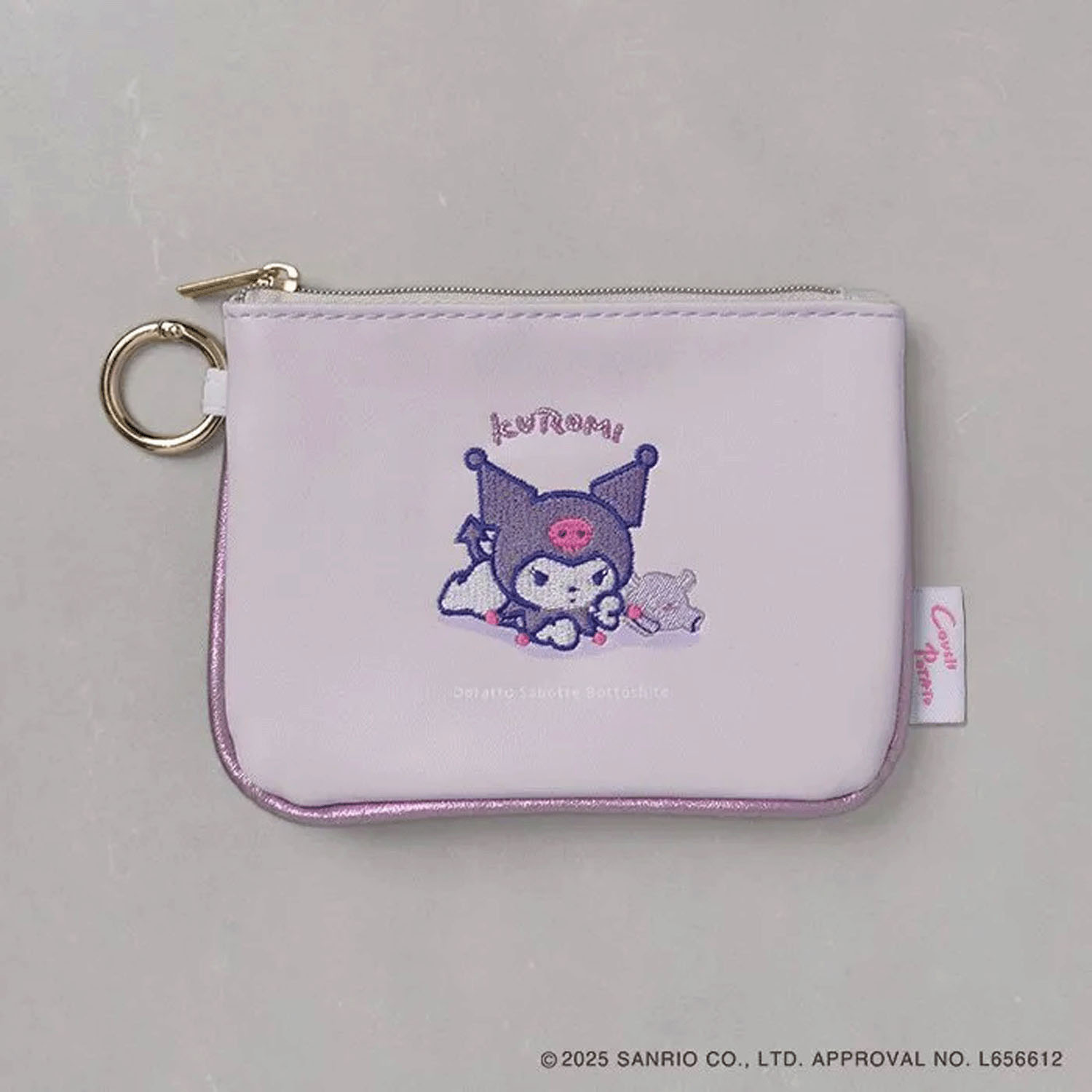 サンリオキャラクターズ テッシュポーチ - 画像6