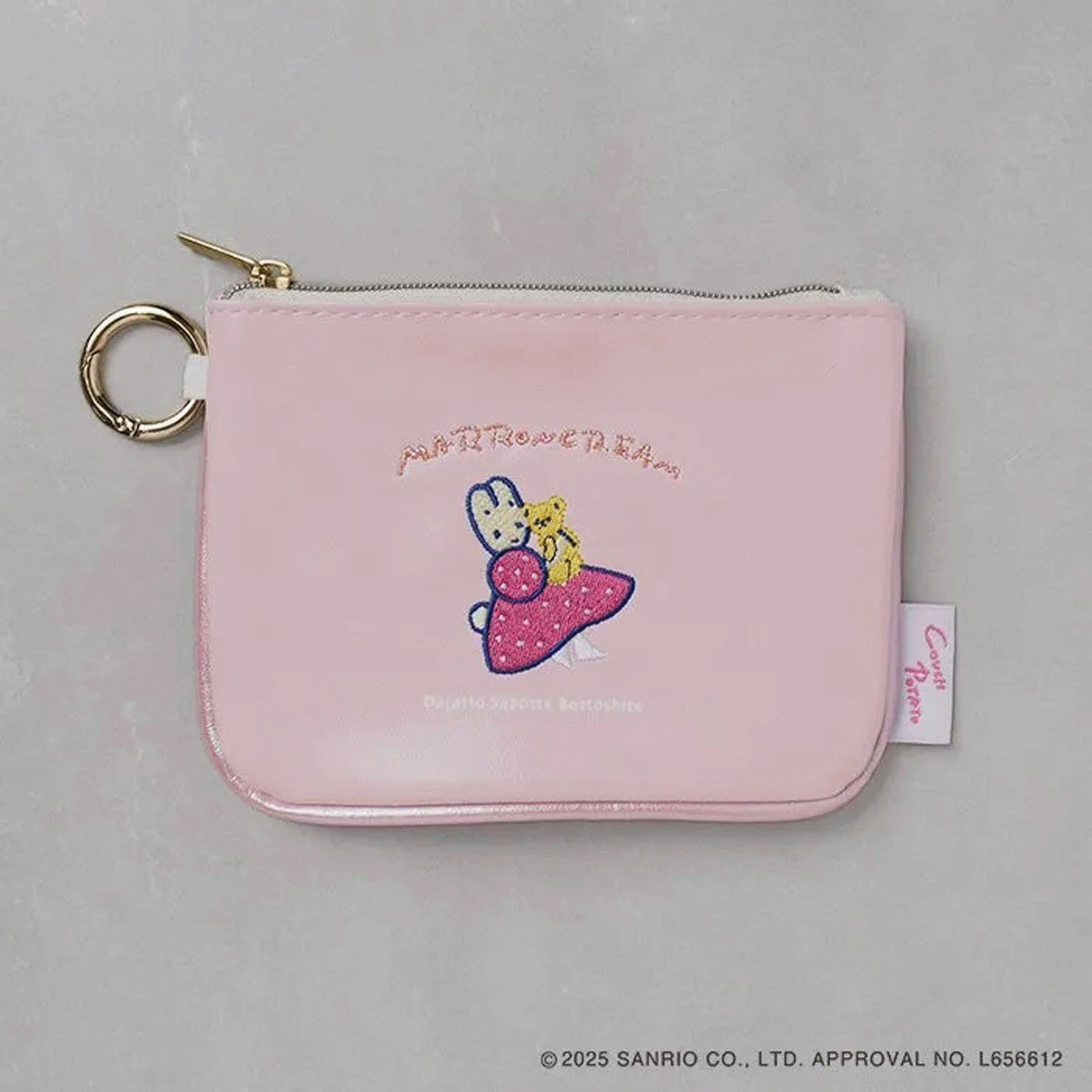 サンリオキャラクターズ テッシュポーチ - 画像10