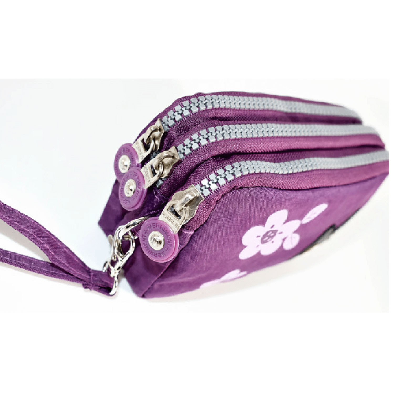 ネコパッチワークポーチ - 画像12