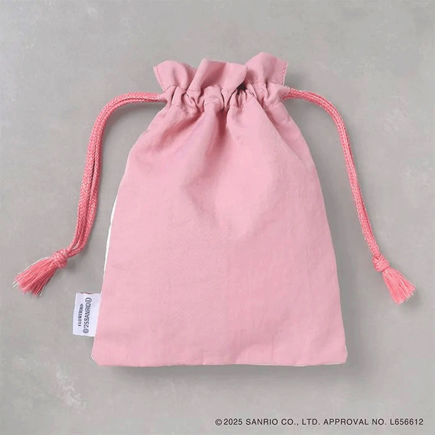 サンリオキャラクターズ 巾着 - 画像14