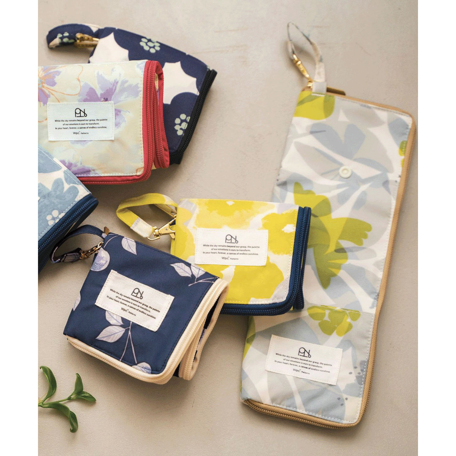 Wpc． アンブレラケース - 画像1