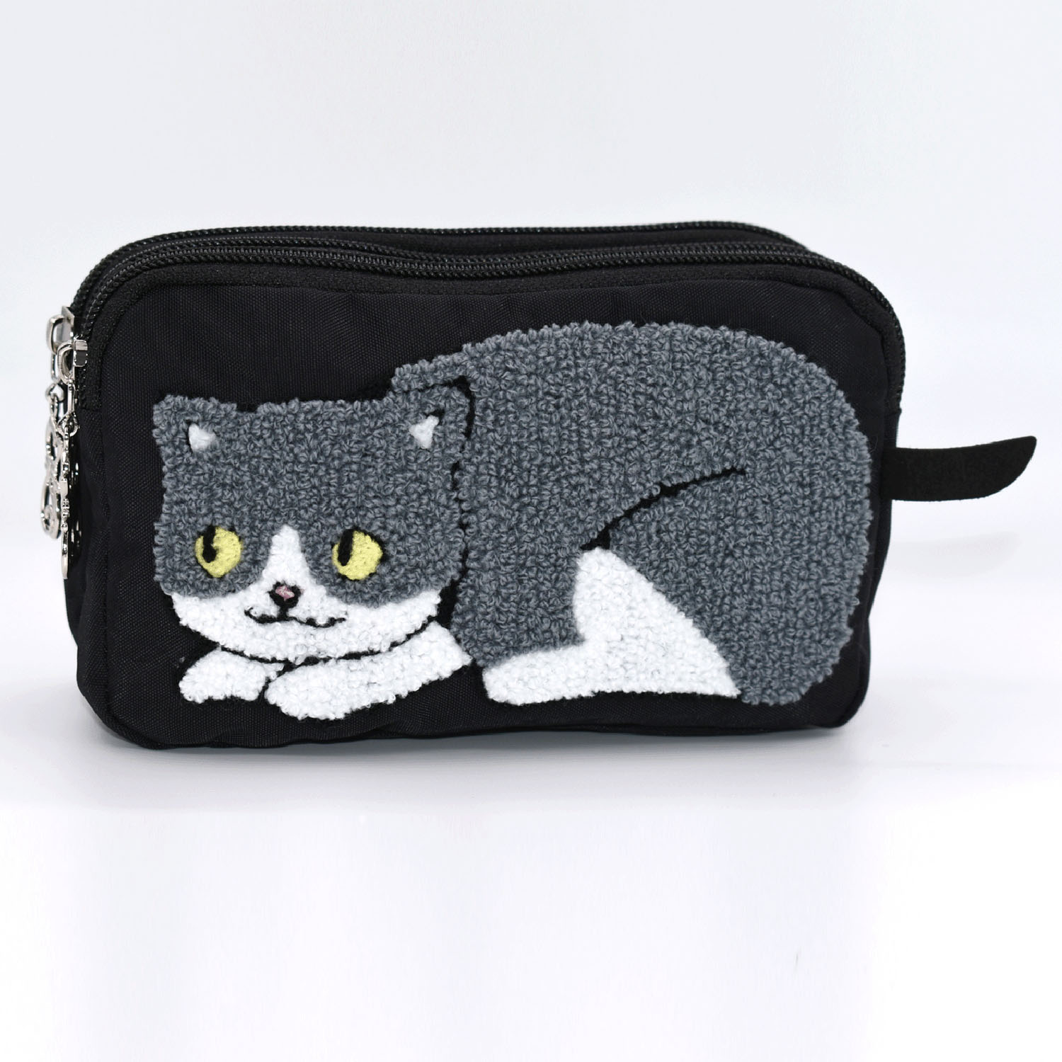 猫しっぽポーチ - 画像2