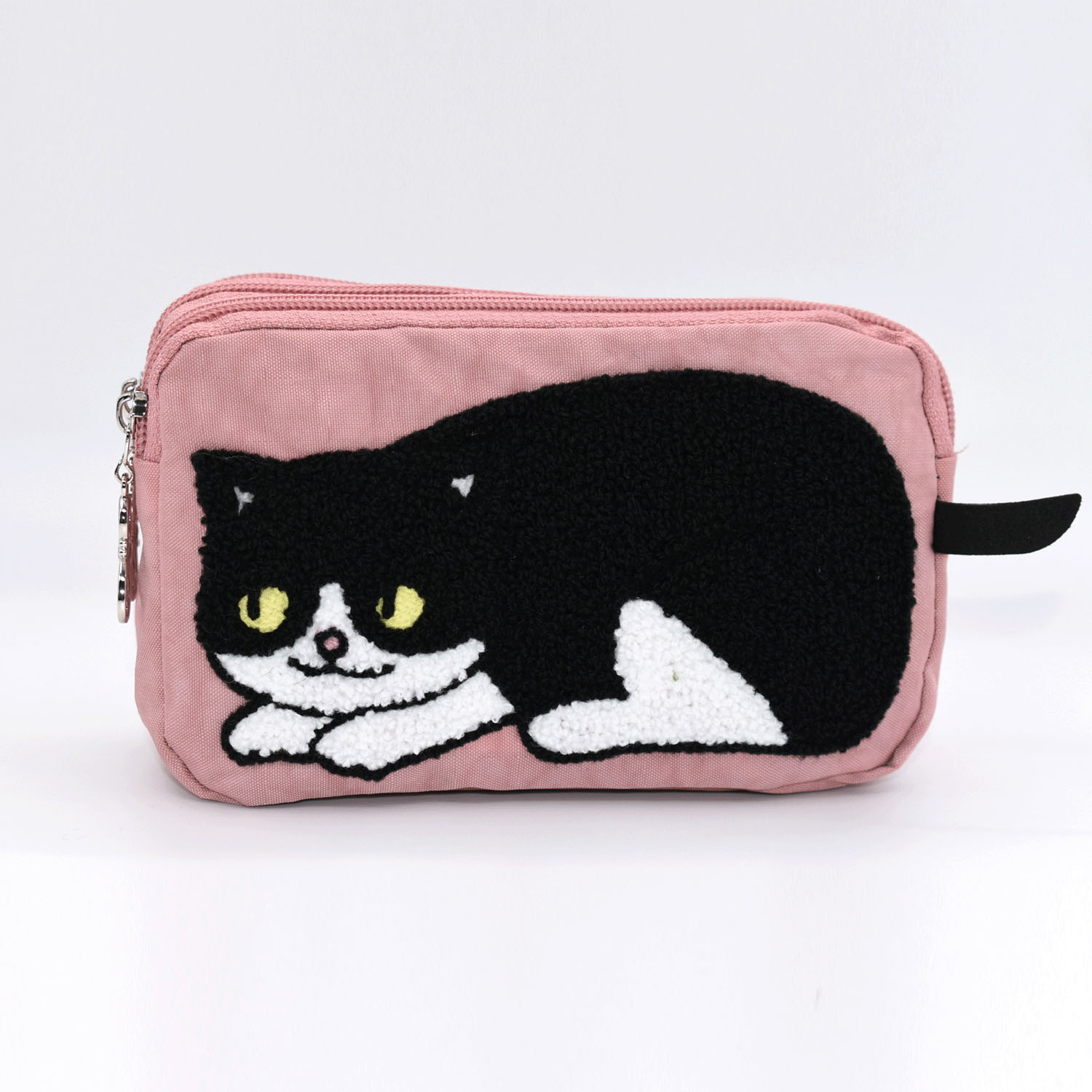 猫しっぽポーチ - 画像3