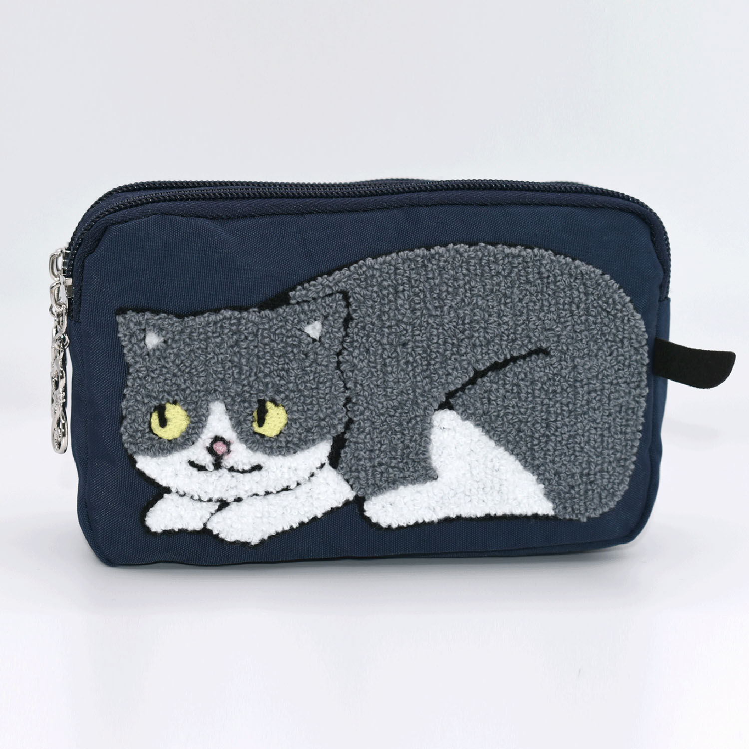 猫しっぽポーチ - 画像6