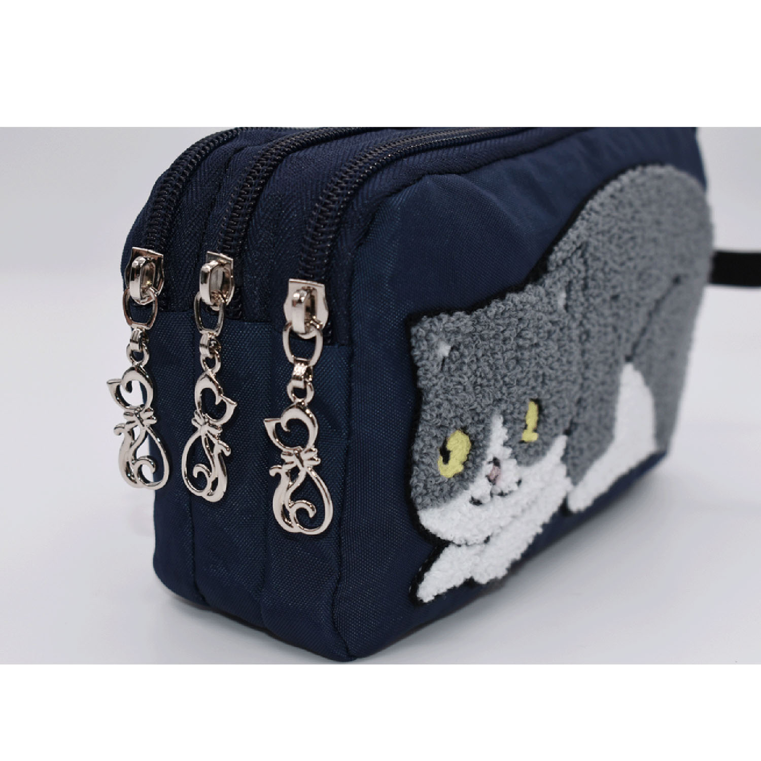 猫しっぽポーチ - 画像7