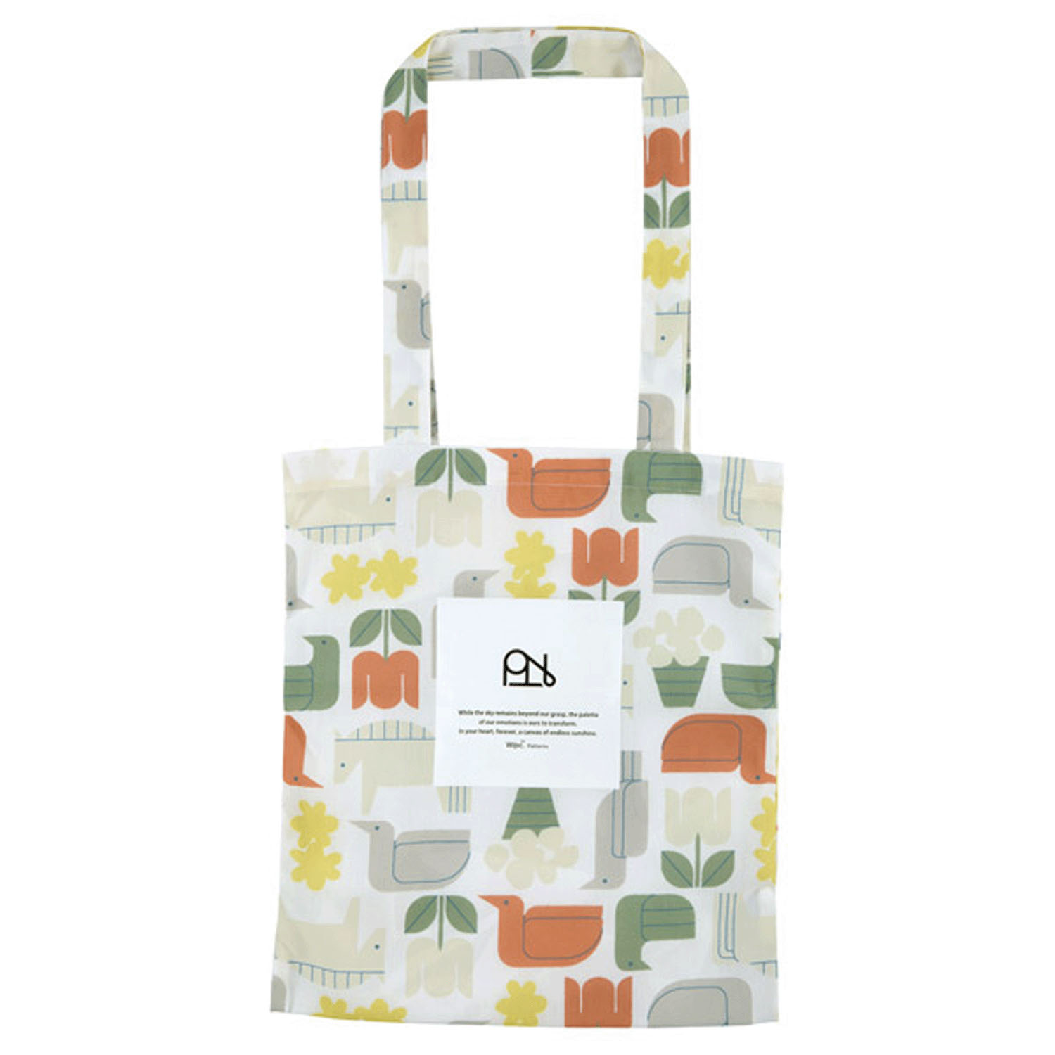 Wpc トートバッグ - 画像15