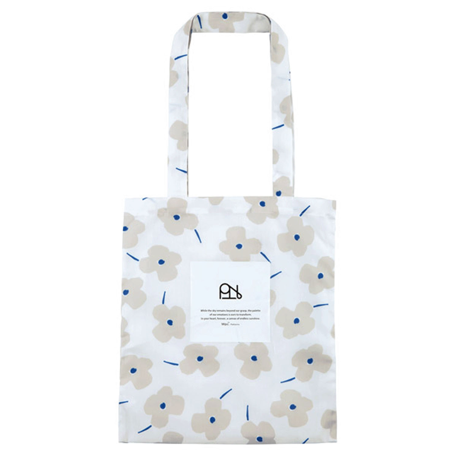 Wpc トートバッグ - 画像3