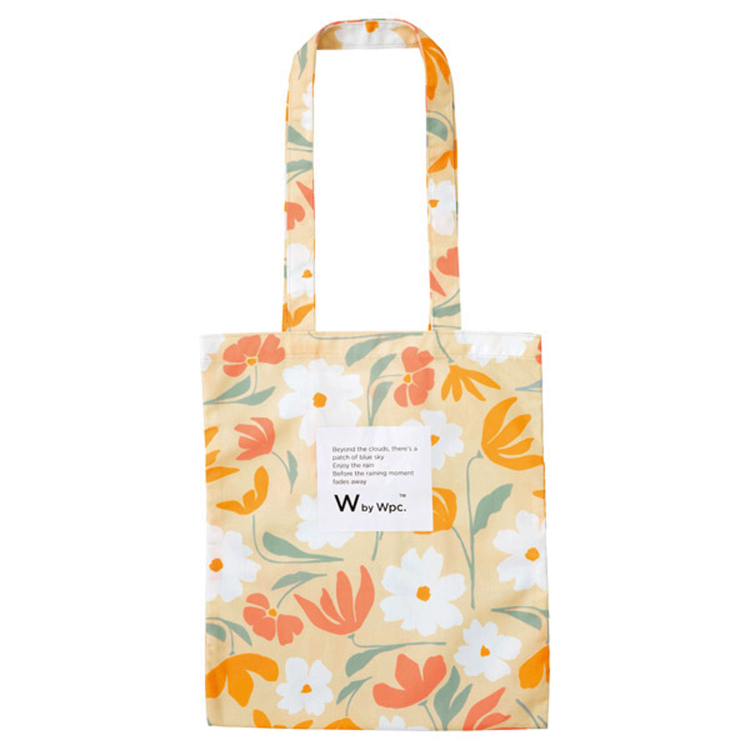 Wpc トートバッグ - 画像9