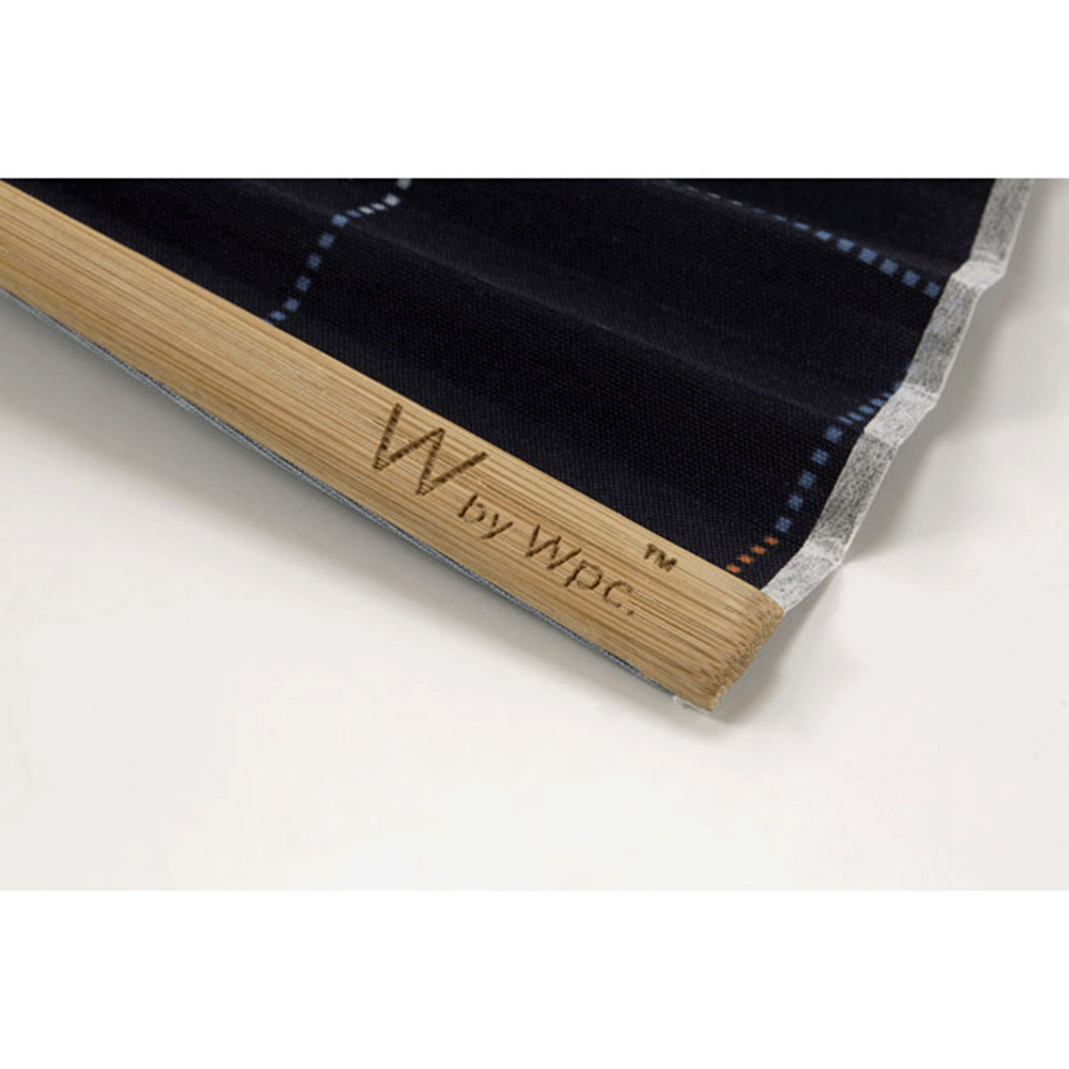 Wpcユニセックス扇子 - 画像11