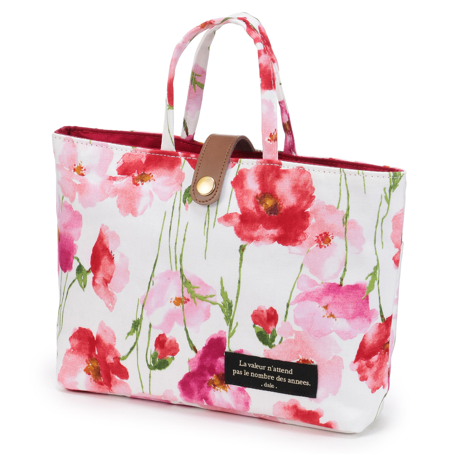 デール BIG POPPYインナーバッグ - 画像2