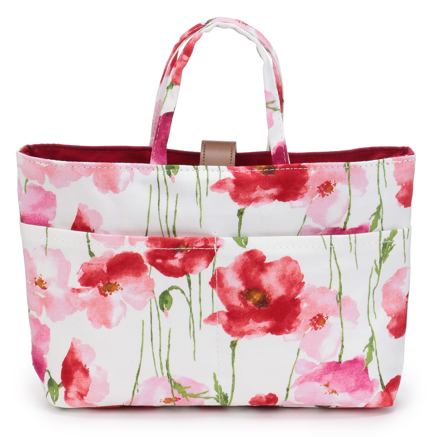 デール BIG POPPYインナーバッグ - 画像3