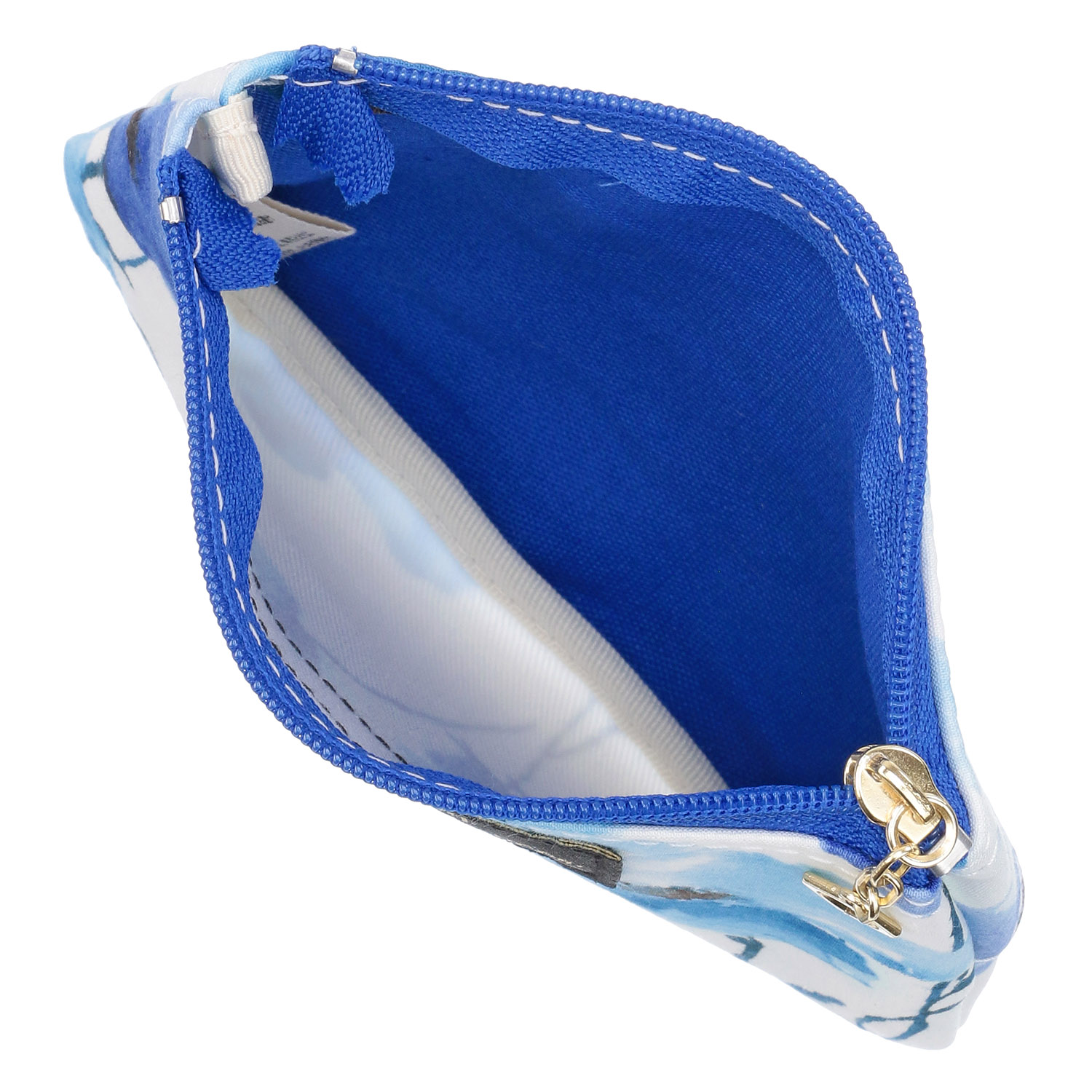 デール BIG POPPY ティッシュポーチ - 画像6