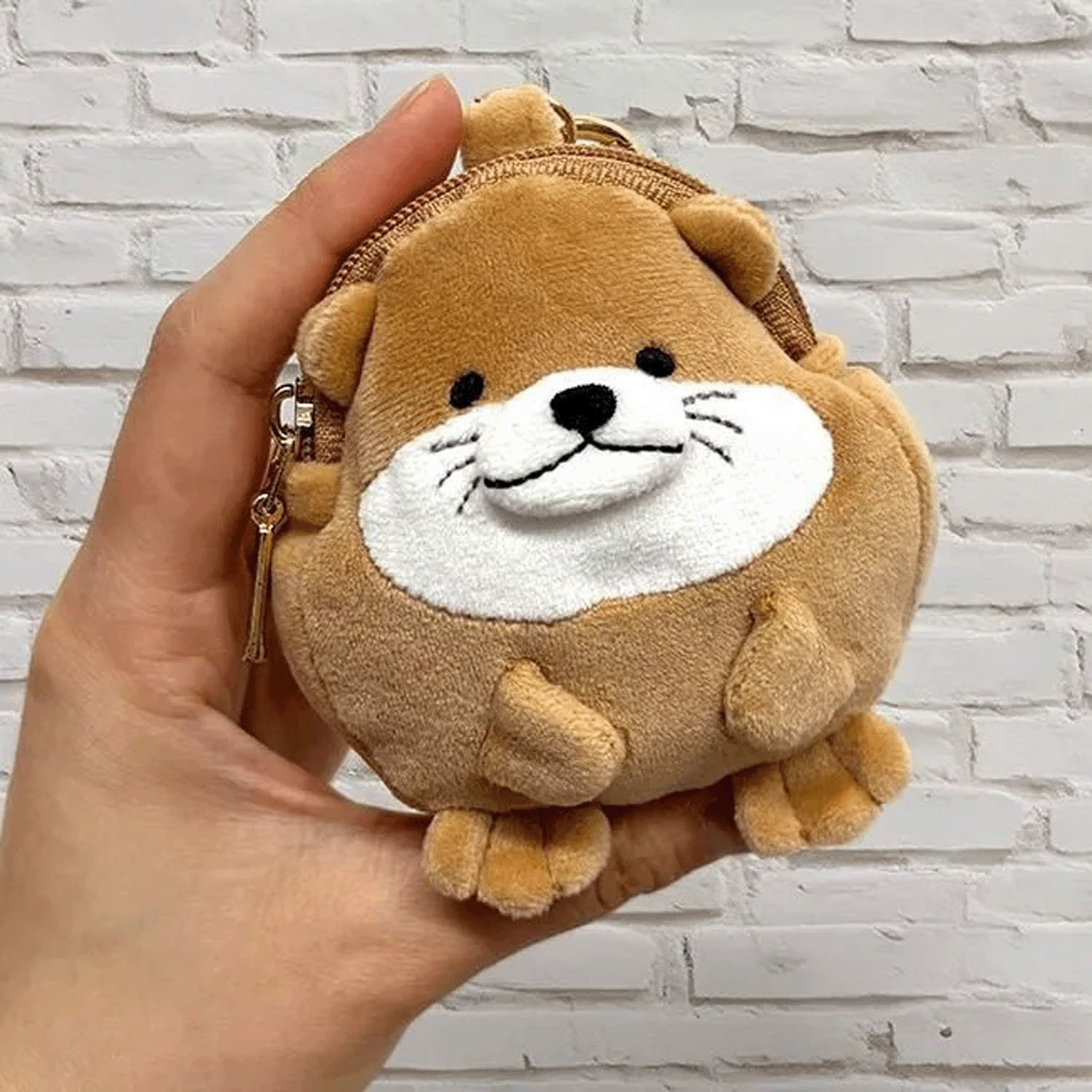 プクマルミニチャーム - 画像1