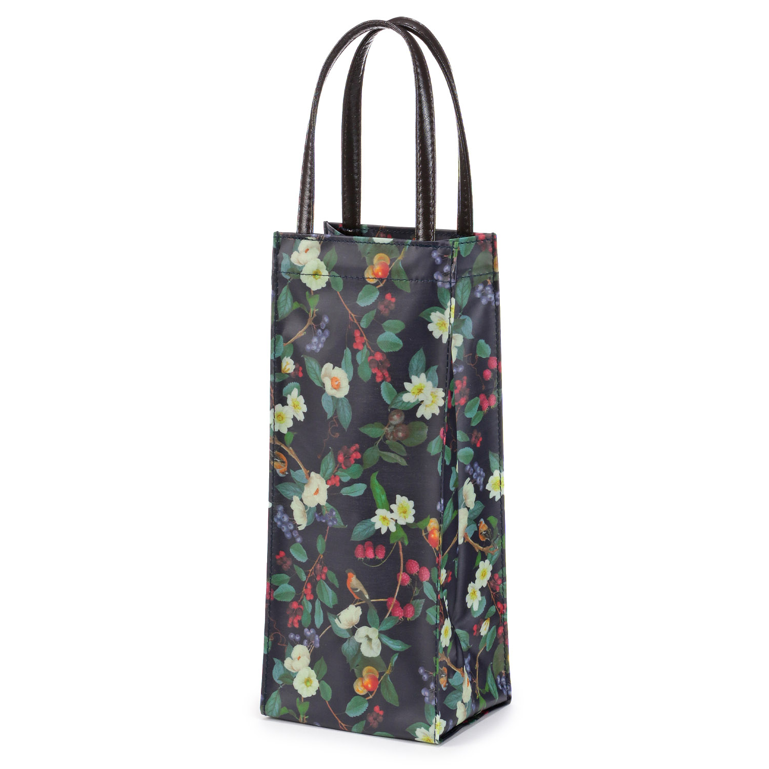 【日本製】 花柄ボトルケース - 画像5