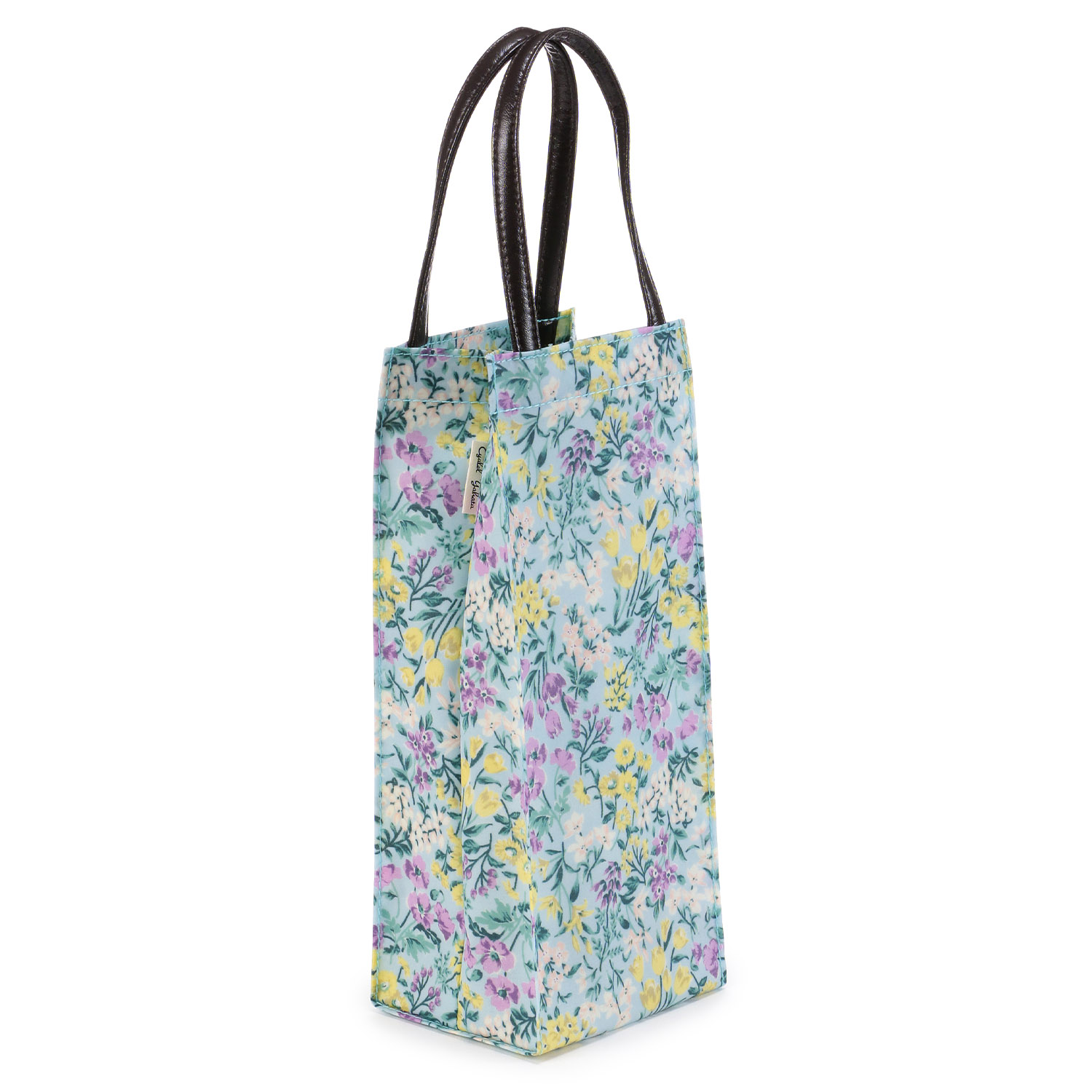 【日本製】 花柄ボトルケース - 画像2