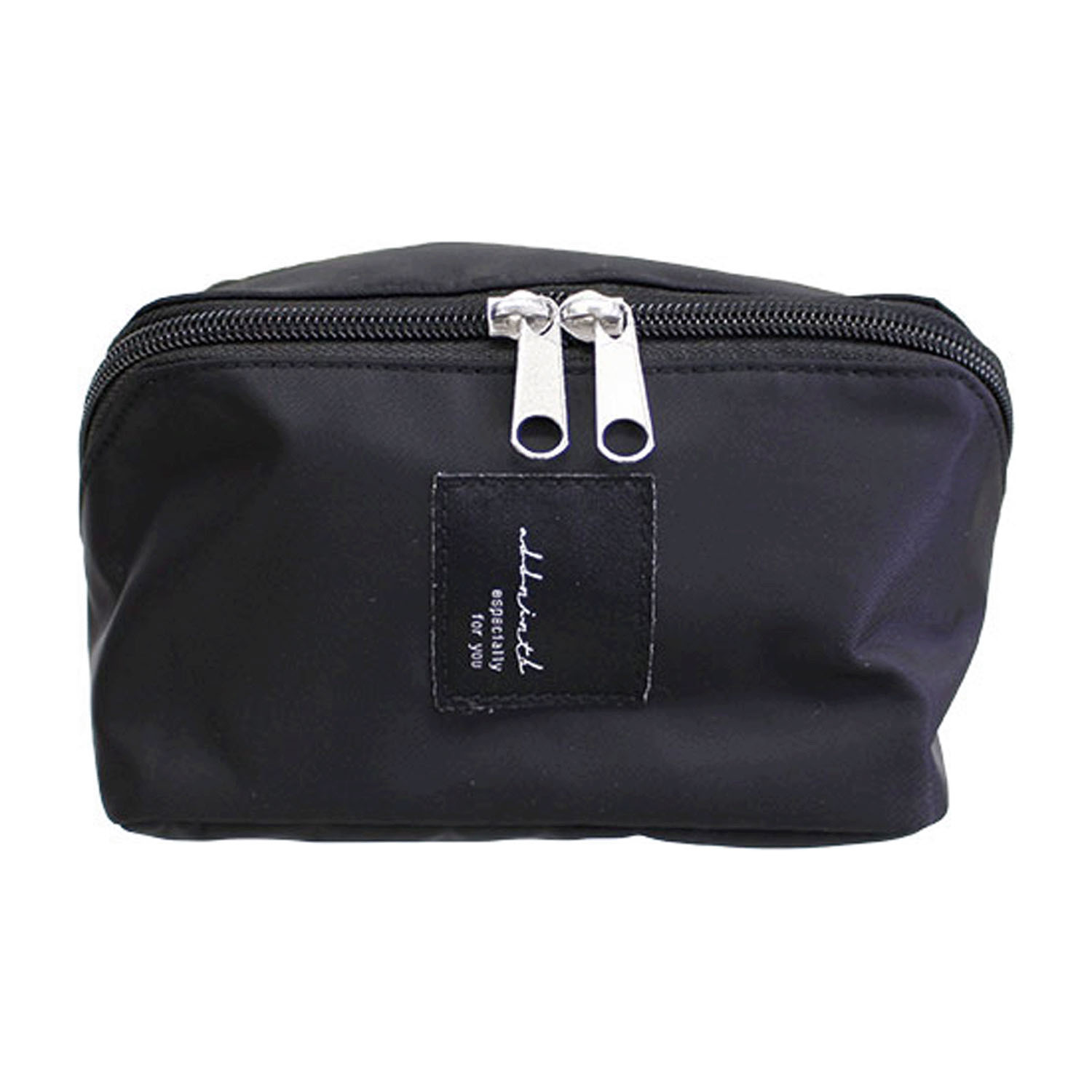 撥水四角ポーチ - 画像3