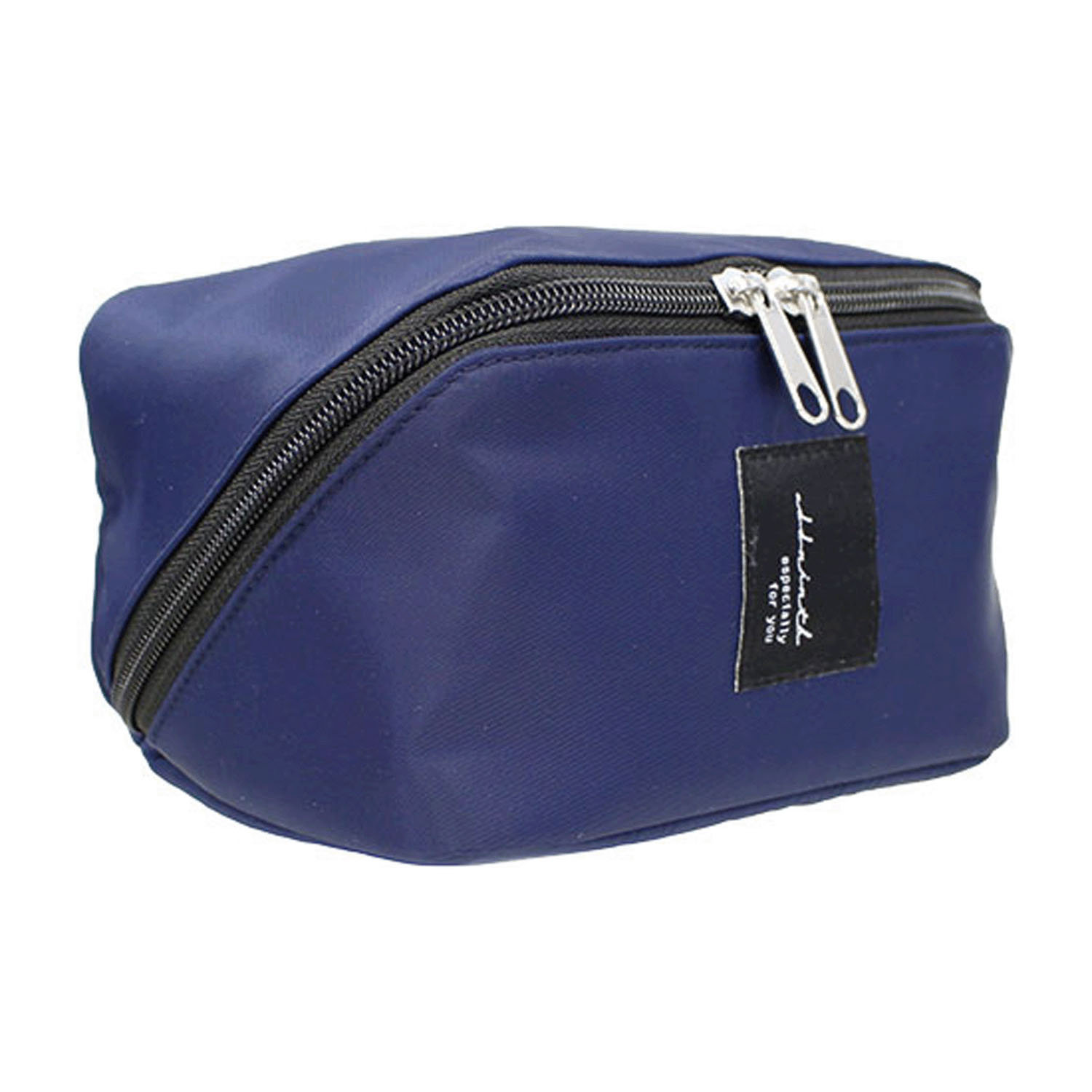 撥水四角ポーチ - 画像6