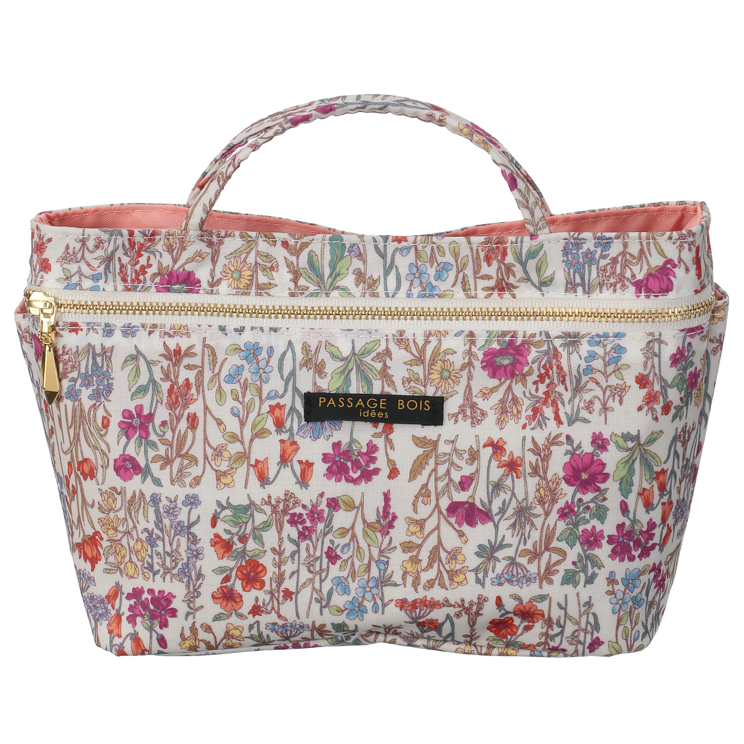 ガーデンスクエアSポケットポーチ - 画像3