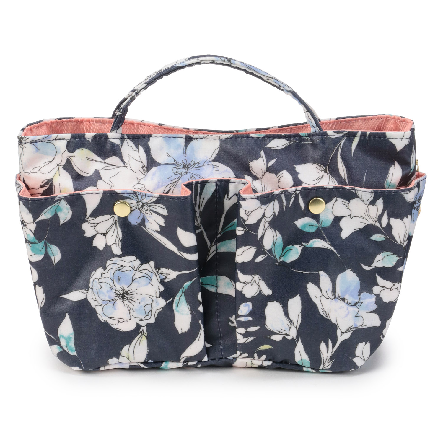 ルナフローラSポケットポーチ - 画像2