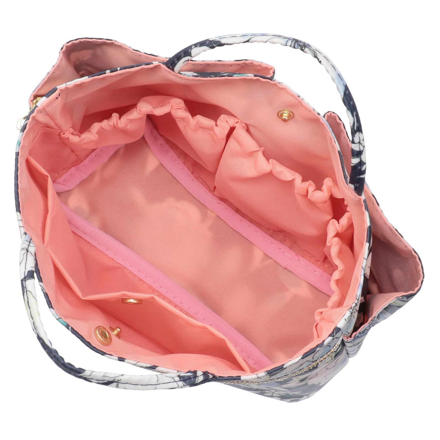 ルナフローラSポケットポーチ - 画像3