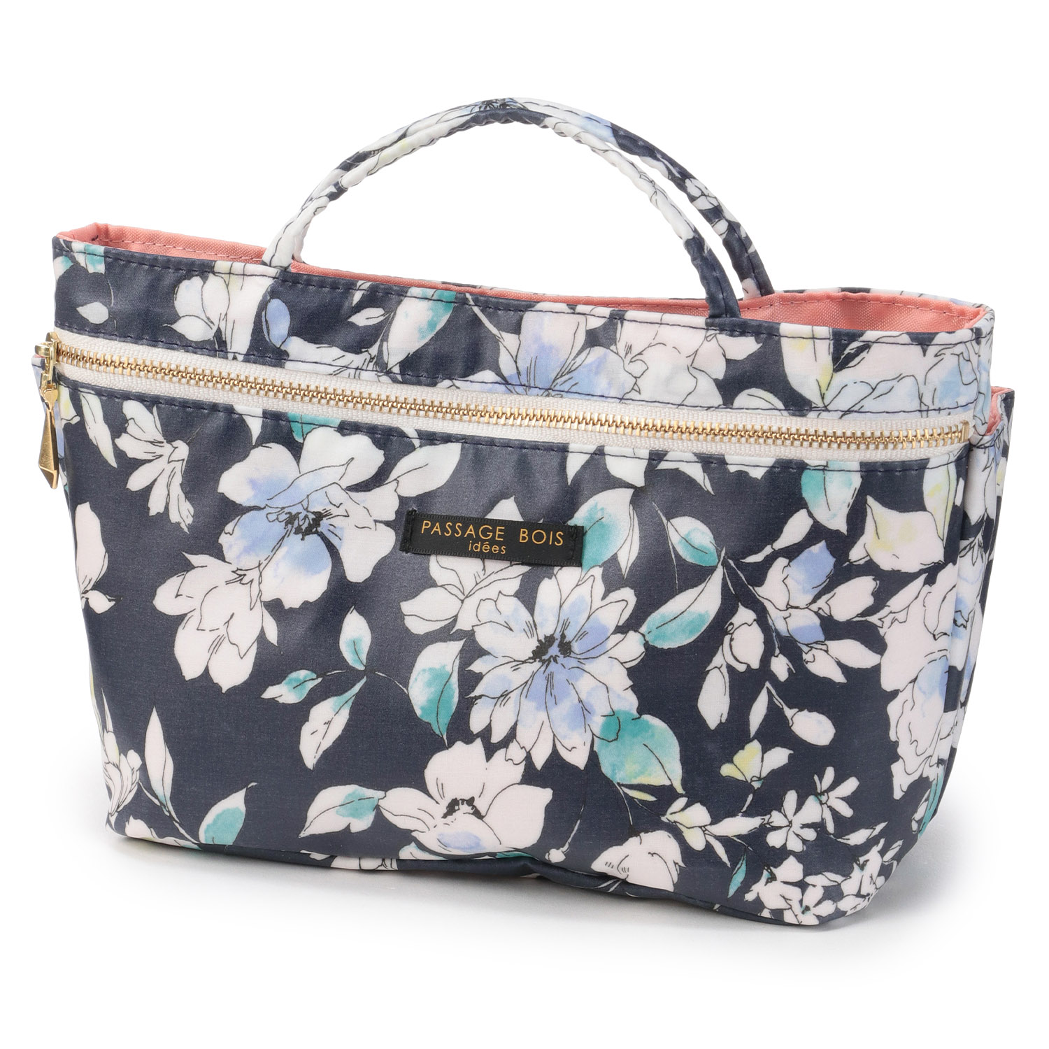 ルナフローラSポケットポーチ - 画像1