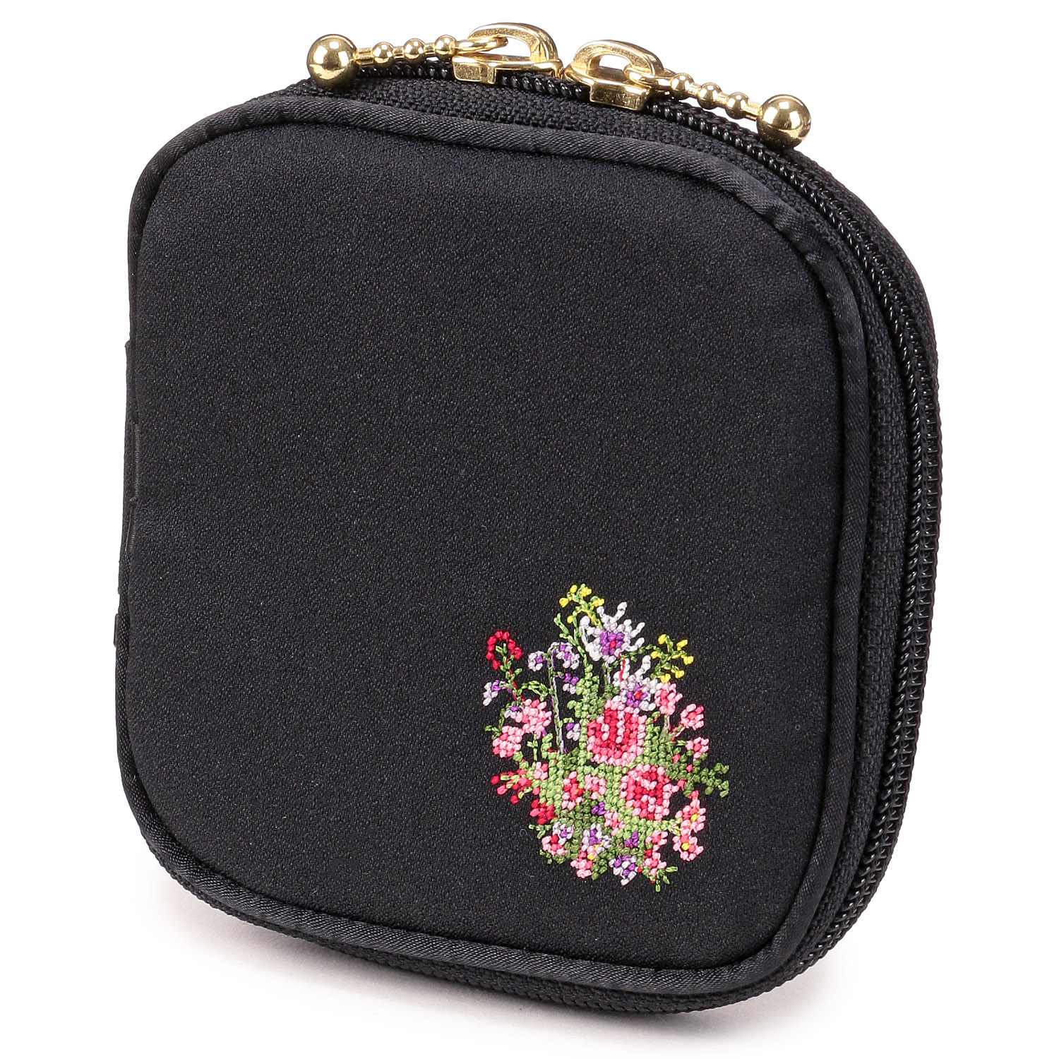 【日本製】 ベルフルール アクセサリーケース - 画像1