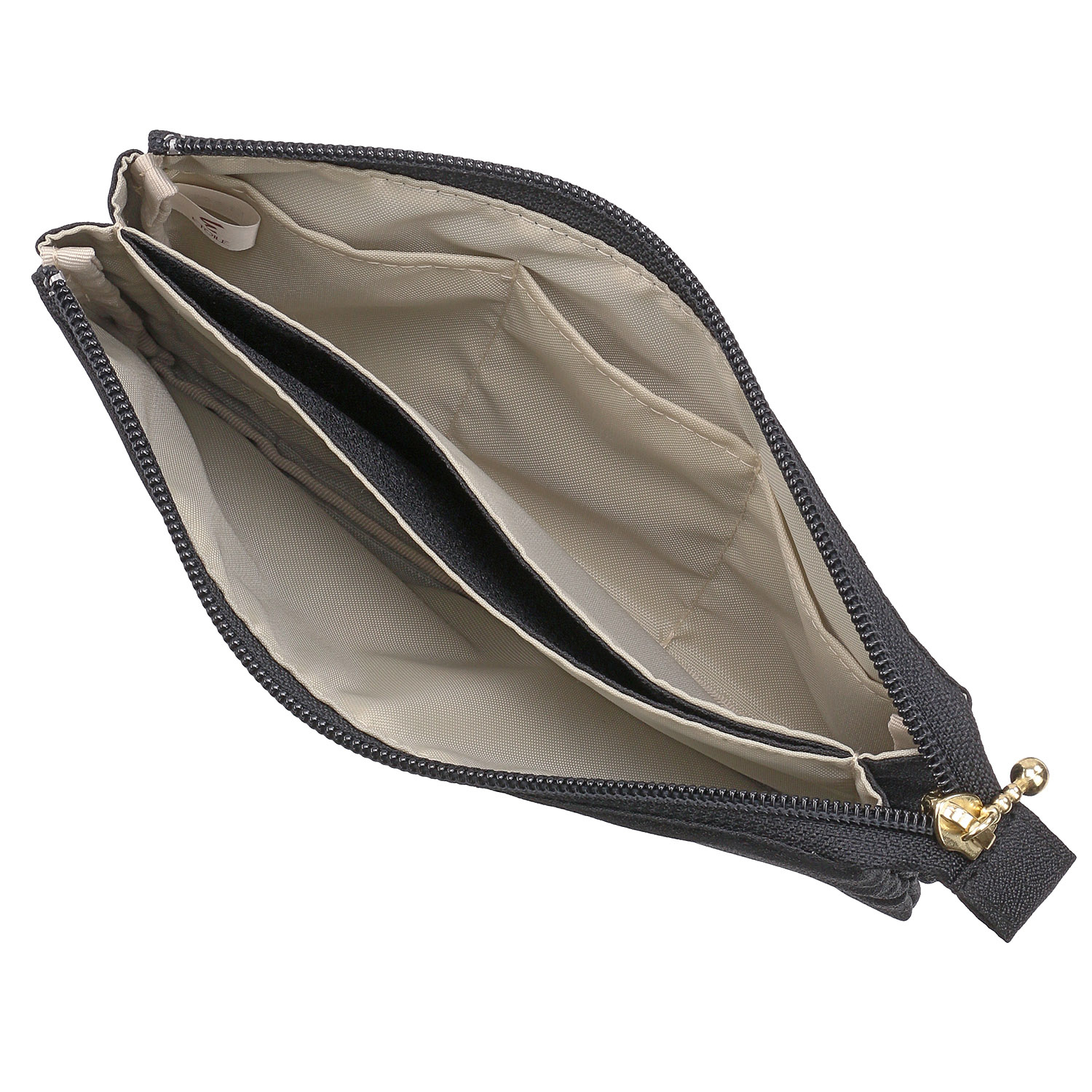 【日本製】 夢詩集 マルチポーチ - 画像3